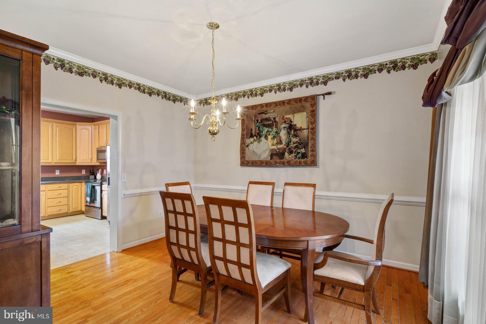 WIDEWATER VILLAGE - Residential