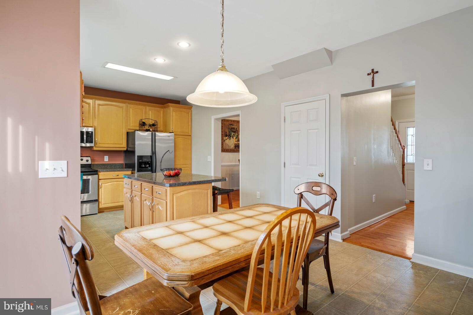 WIDEWATER VILLAGE - Residential