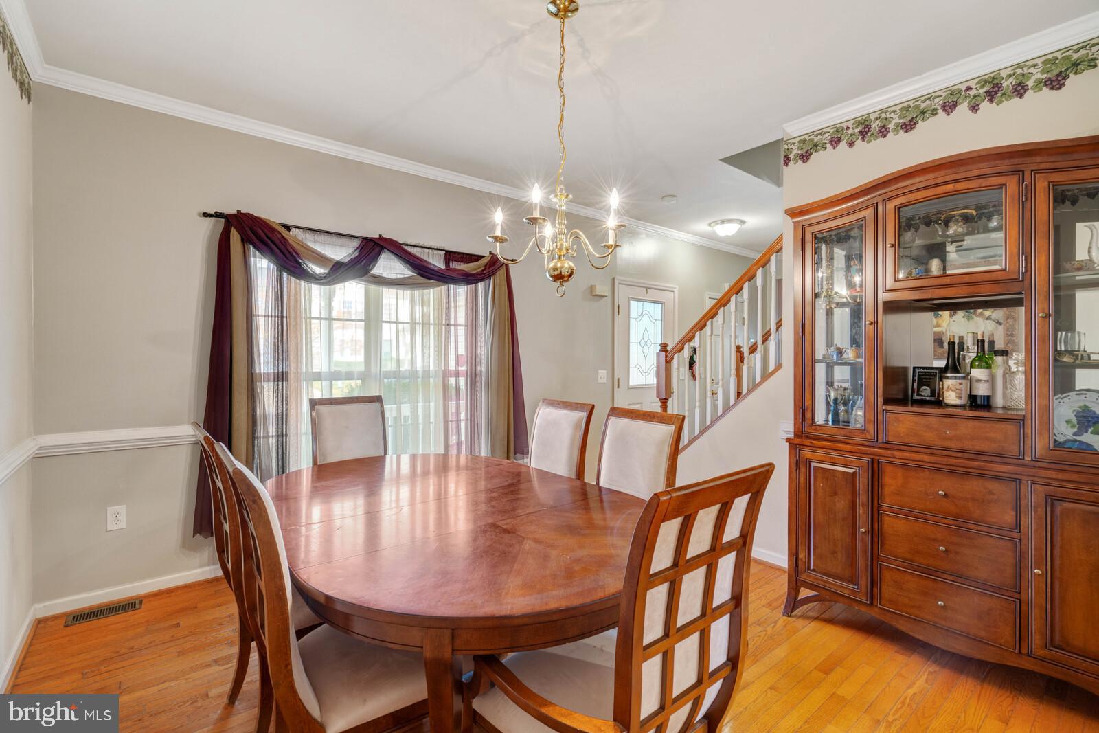 WIDEWATER VILLAGE - Residential