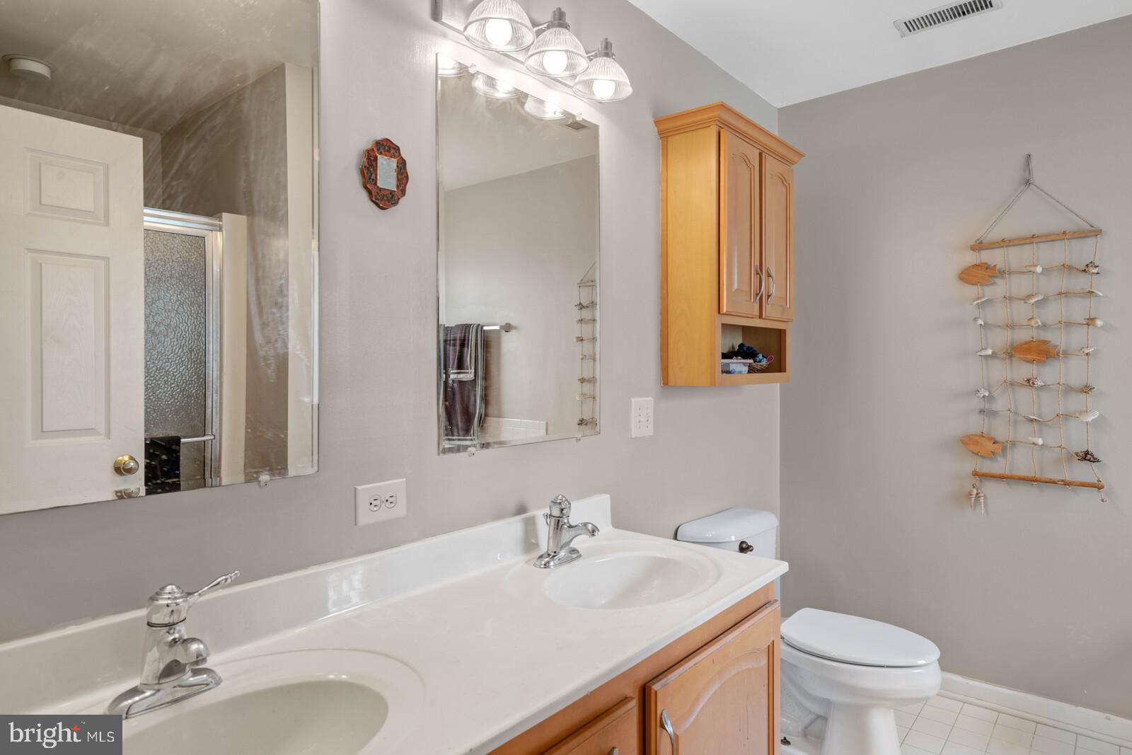 WIDEWATER VILLAGE - Residential