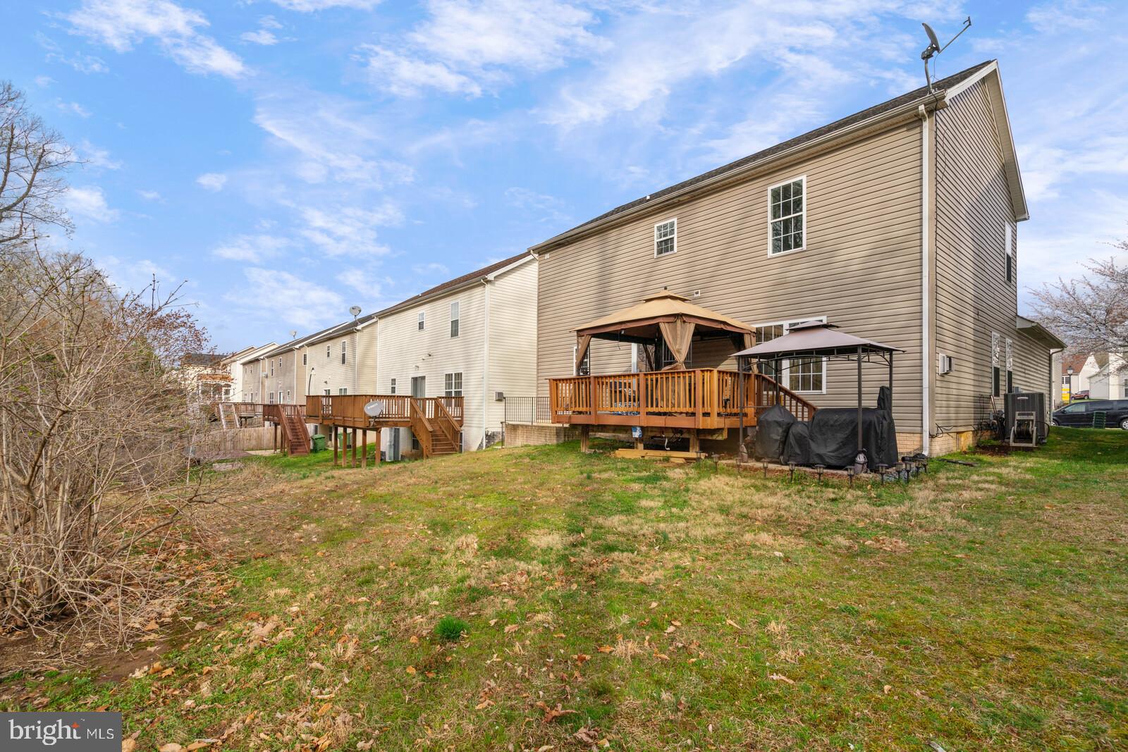 WIDEWATER VILLAGE - Residential