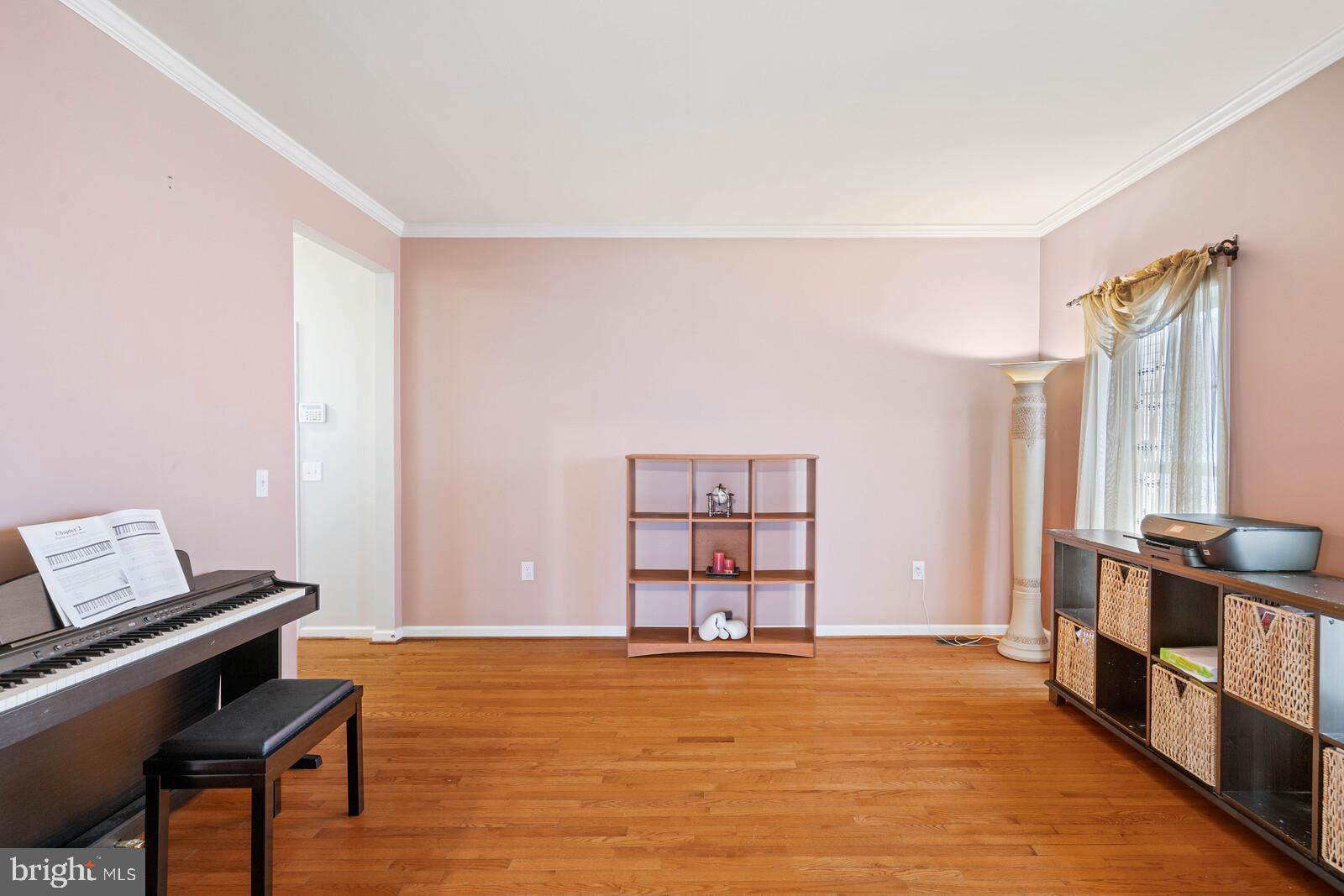 WIDEWATER VILLAGE - Residential