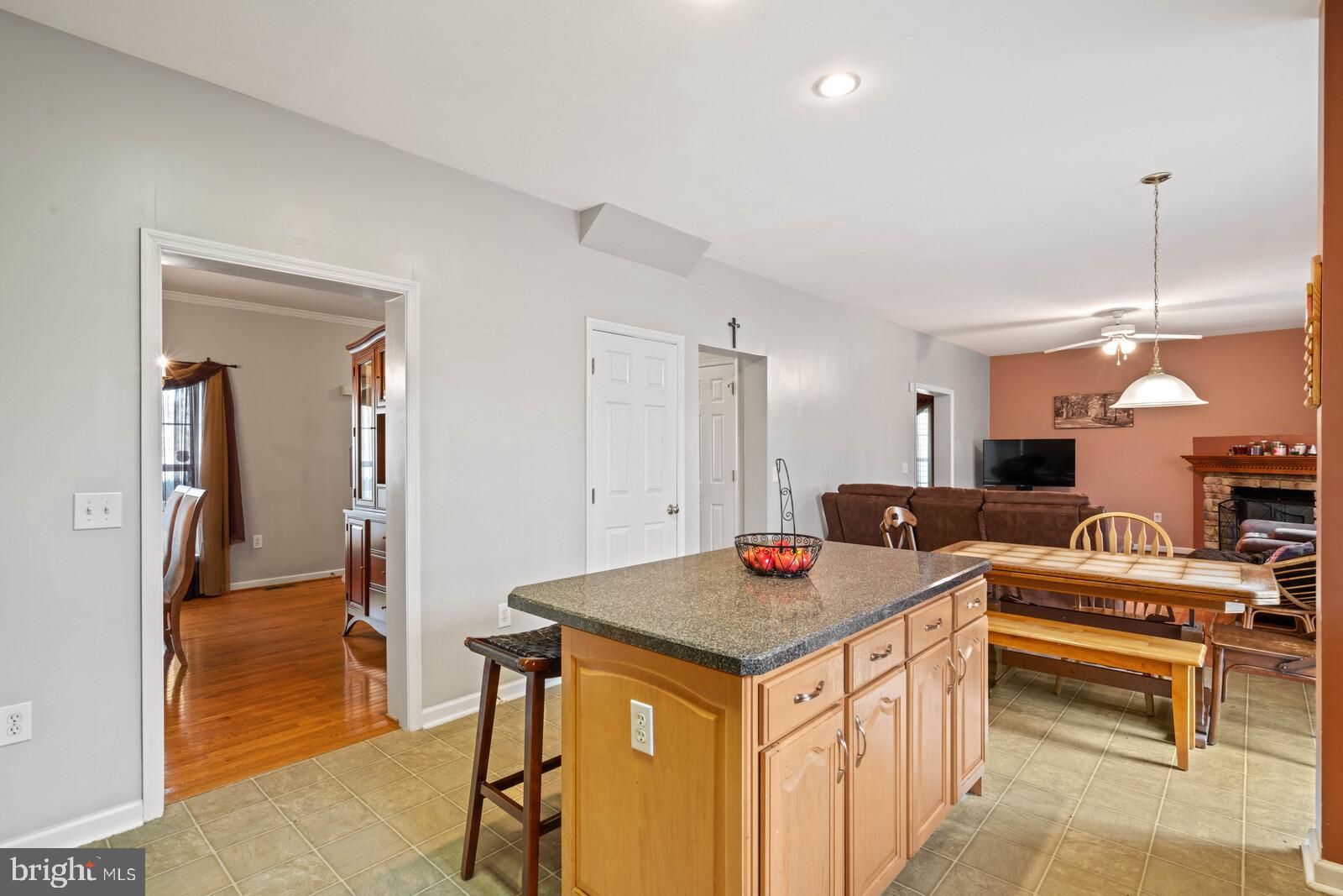 WIDEWATER VILLAGE - Residential