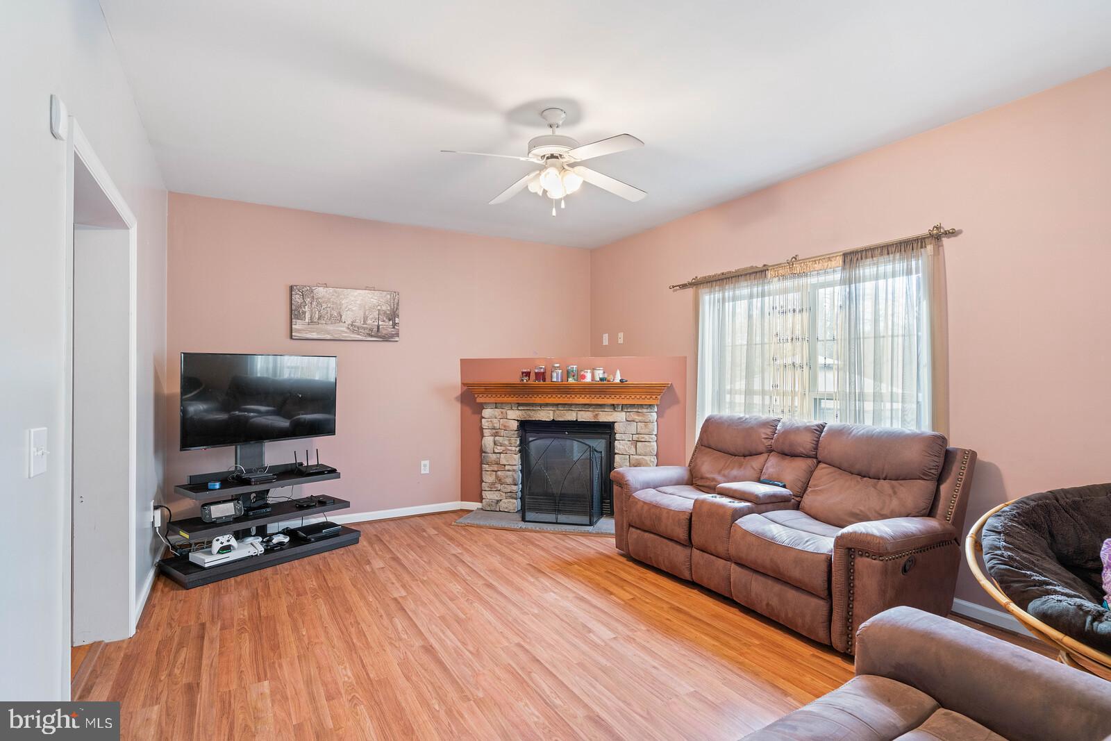 WIDEWATER VILLAGE - Residential