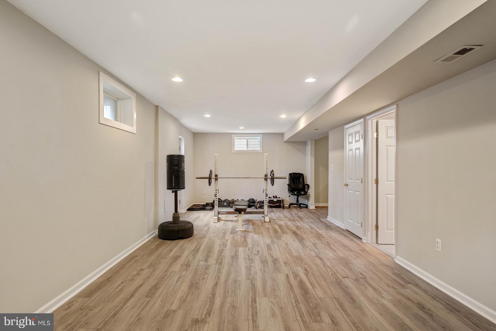 WIDEWATER VILLAGE - Residential