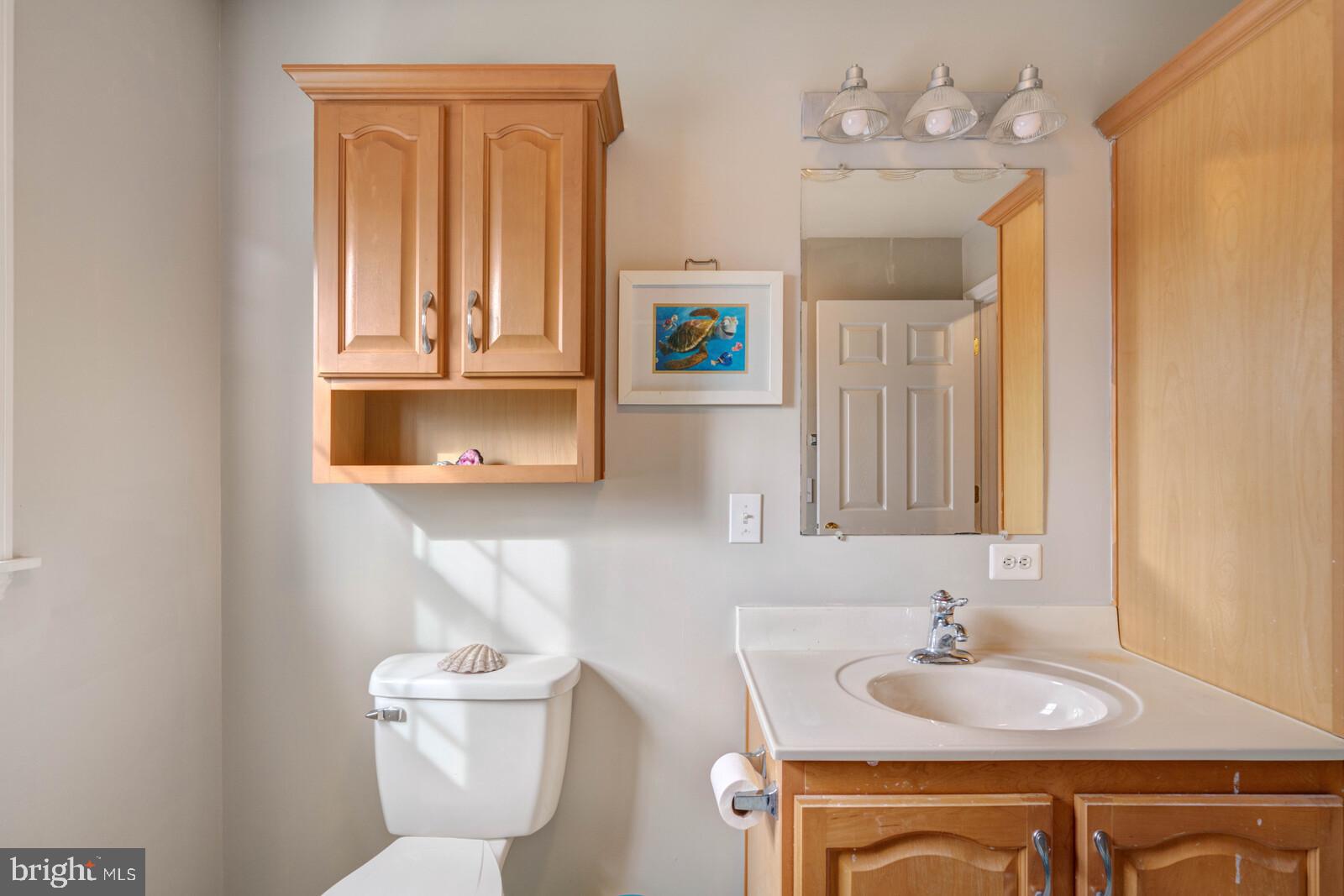 WIDEWATER VILLAGE - Residential