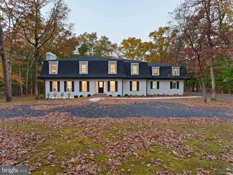 40 E CENTENNIAL DRIVE MEDFORD NJ 08055