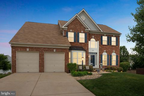 1040 SAVANNA DRIVE LA PLATA MD 20646