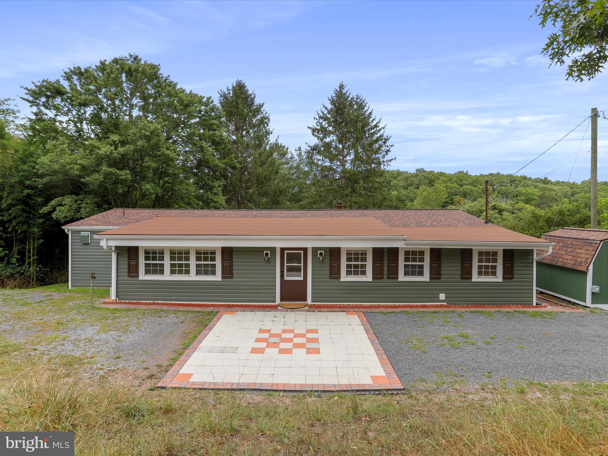 SLEEPY HILL - Residential