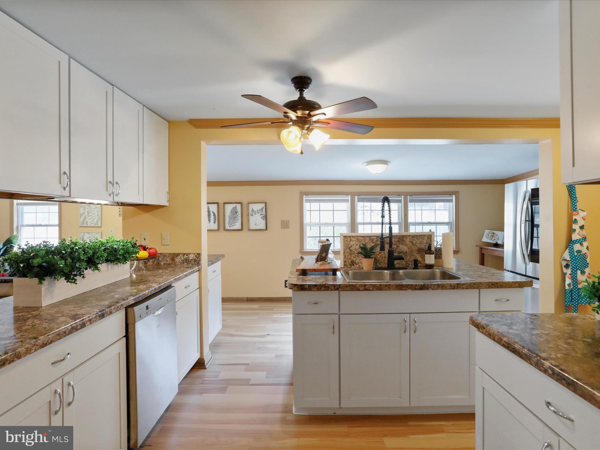 SLEEPY HILL - Residential