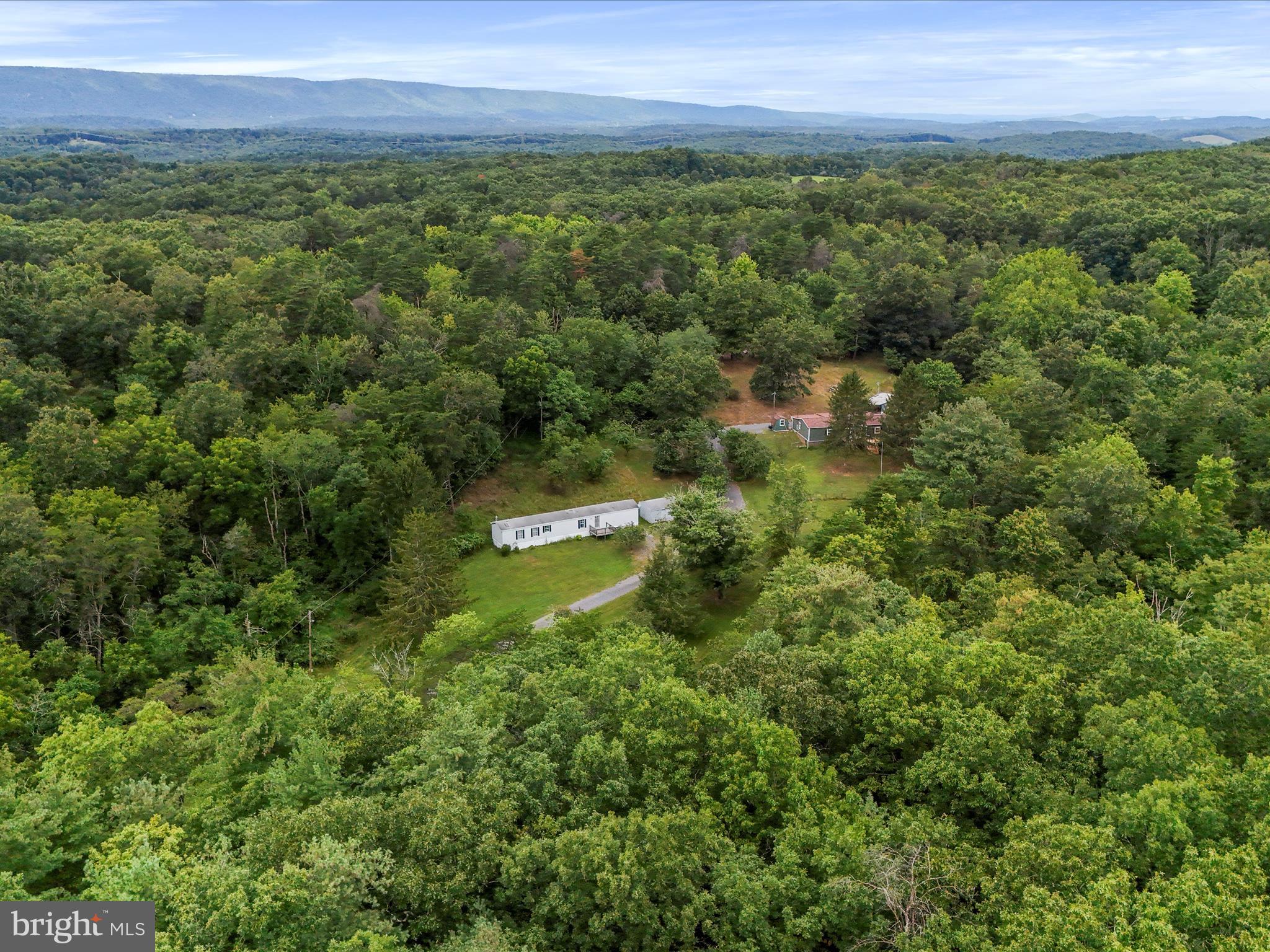SLEEPY HILL - Residential