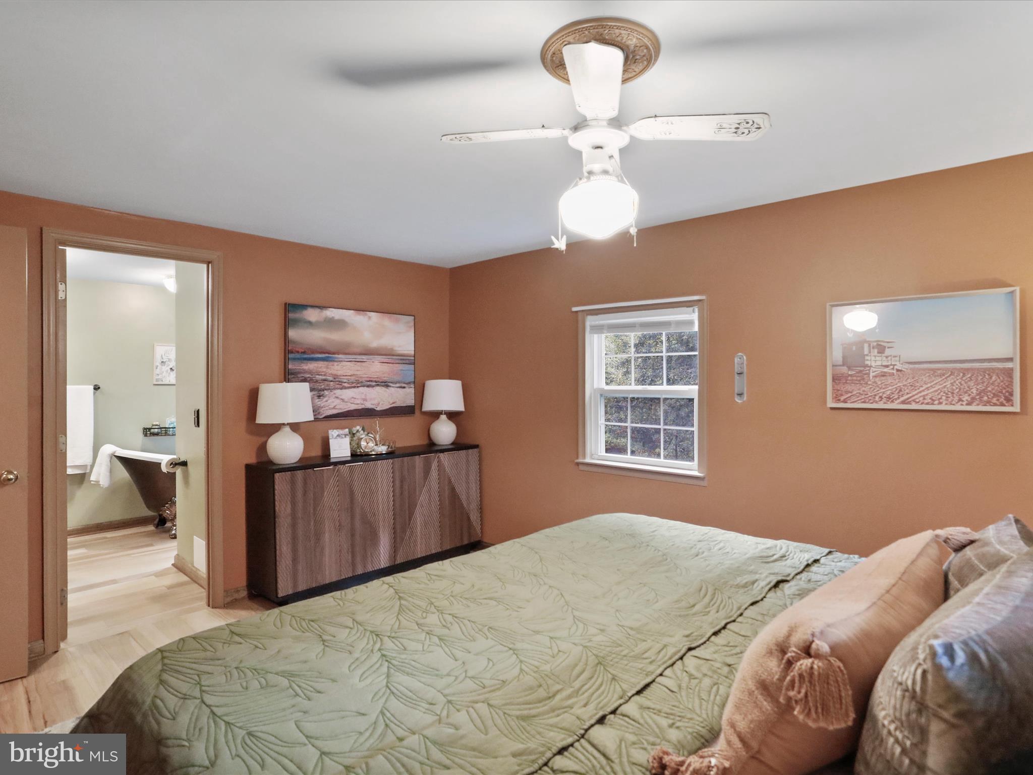 SLEEPY HILL - Residential