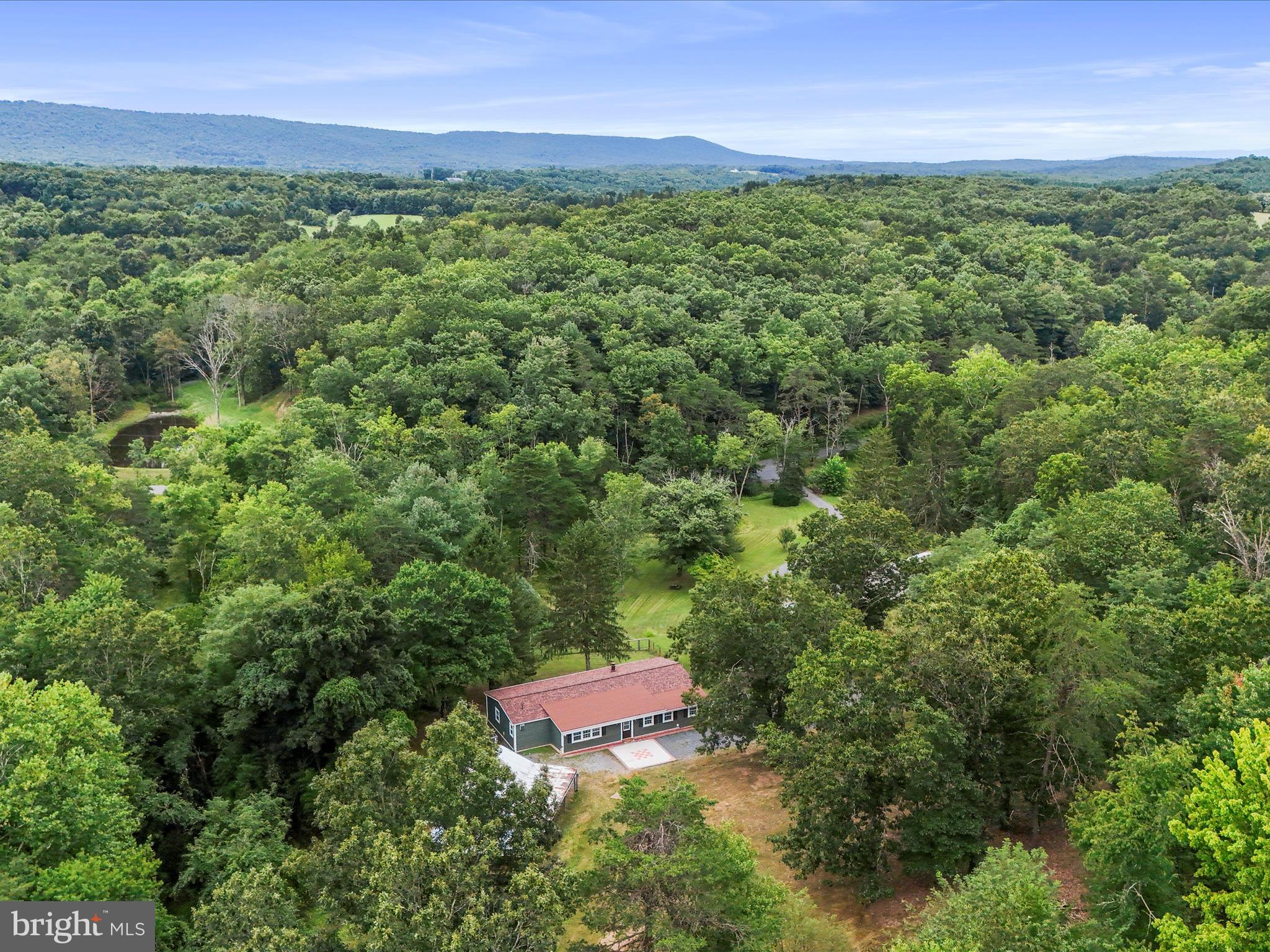 SLEEPY HILL - Residential