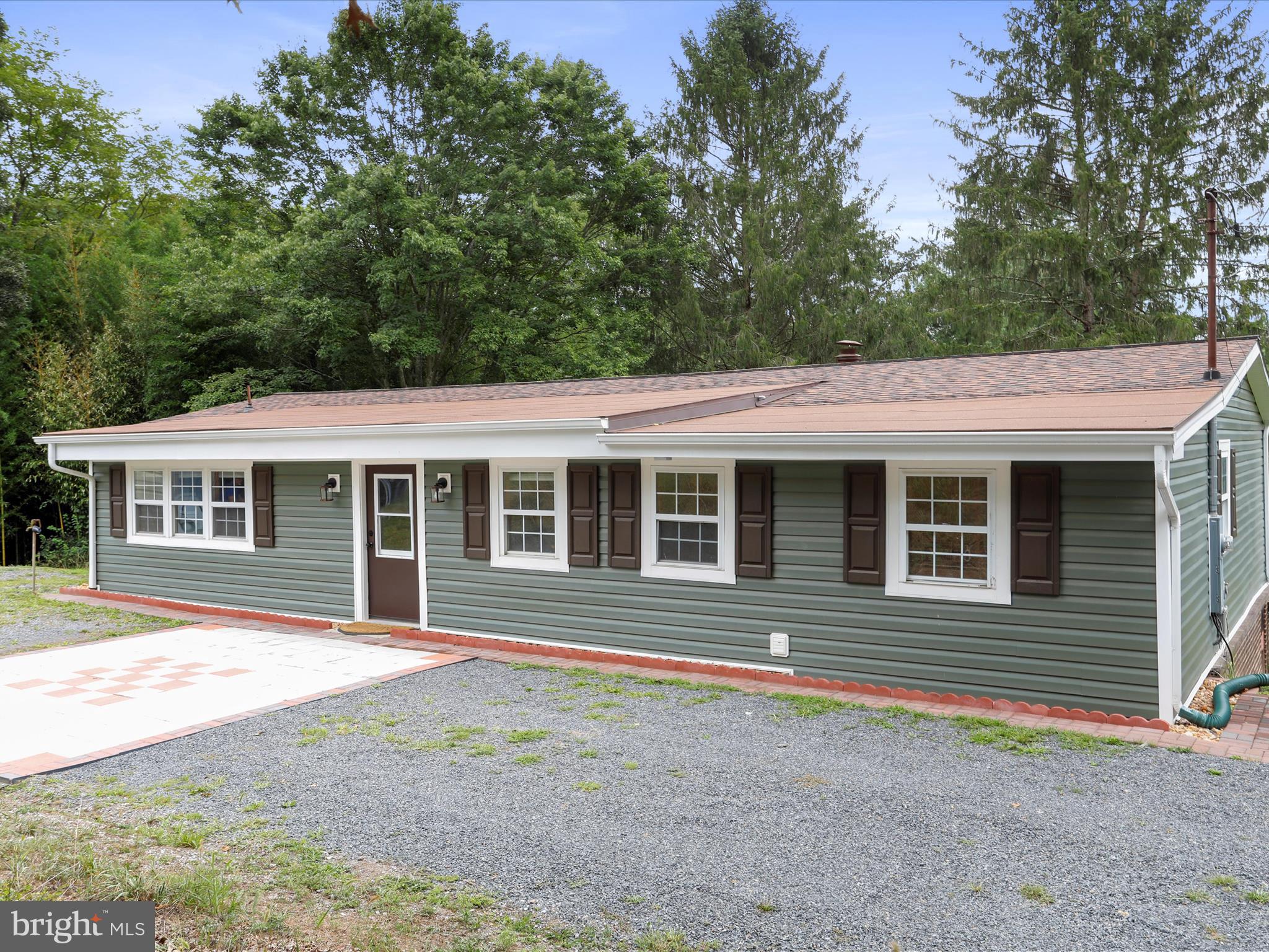 SLEEPY HILL - Residential