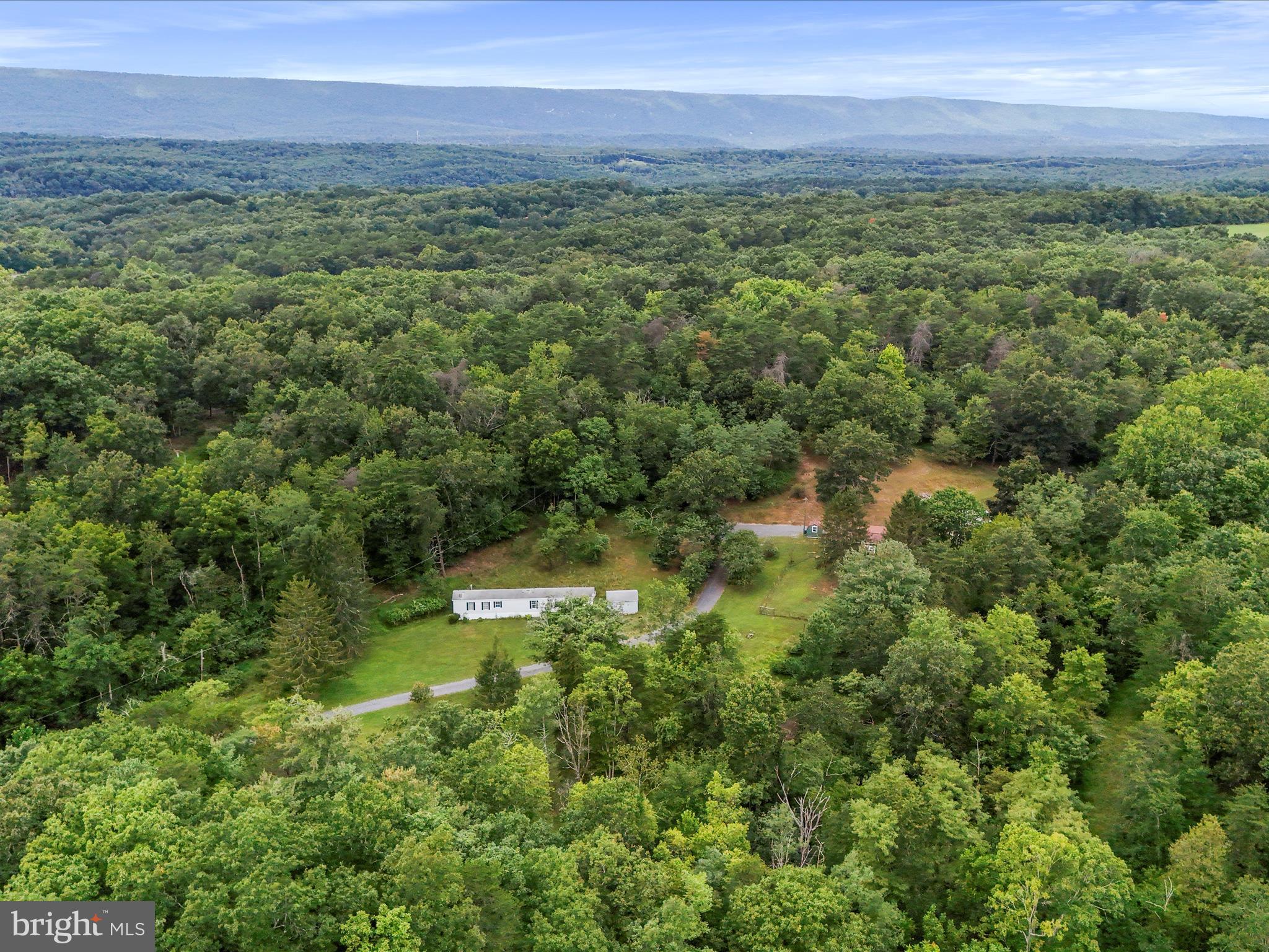SLEEPY HILL - Residential