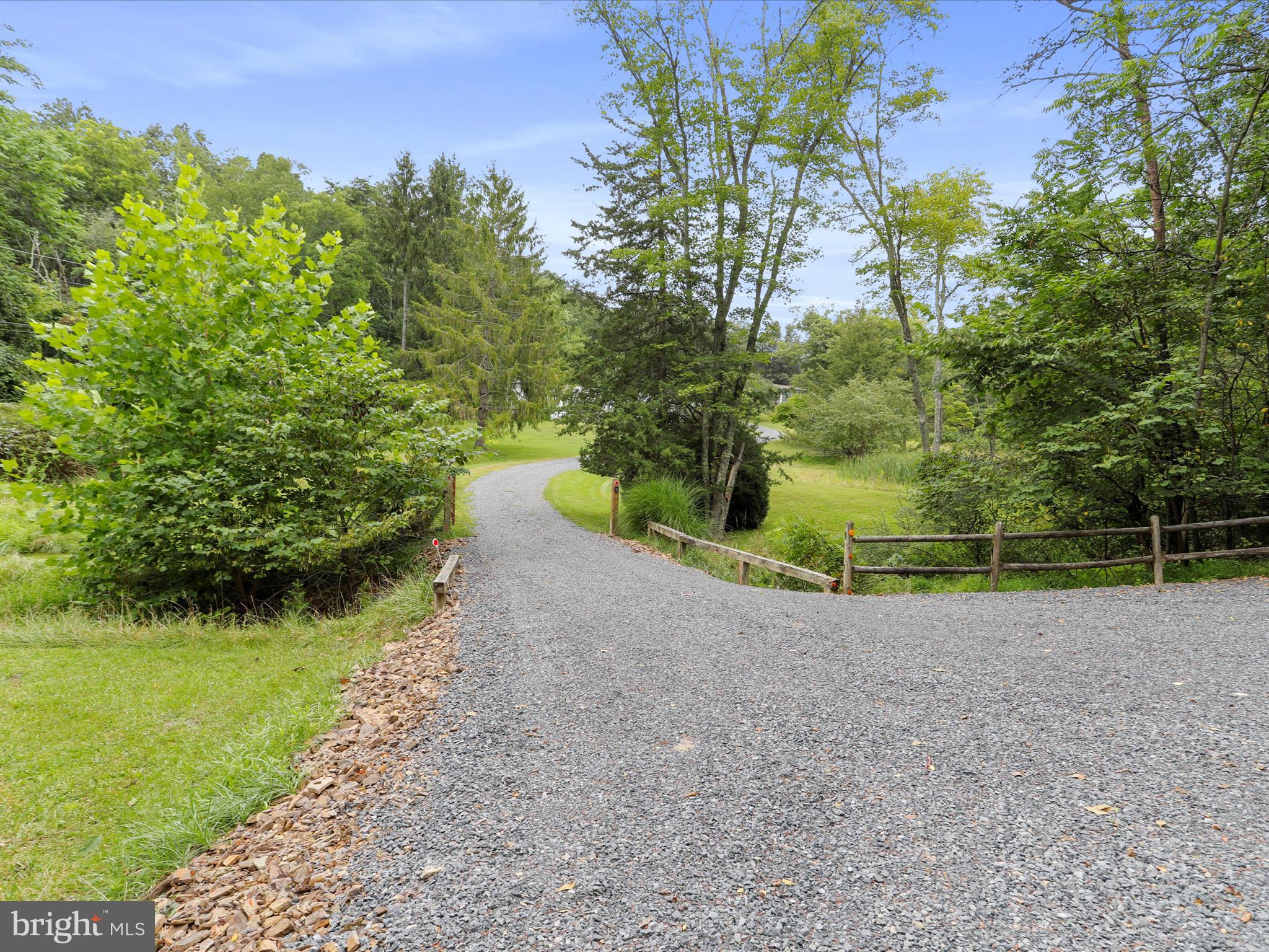 SLEEPY HILL - Residential