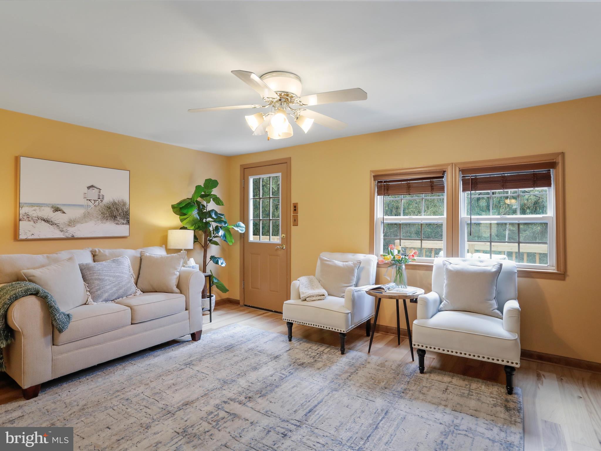 SLEEPY HILL - Residential