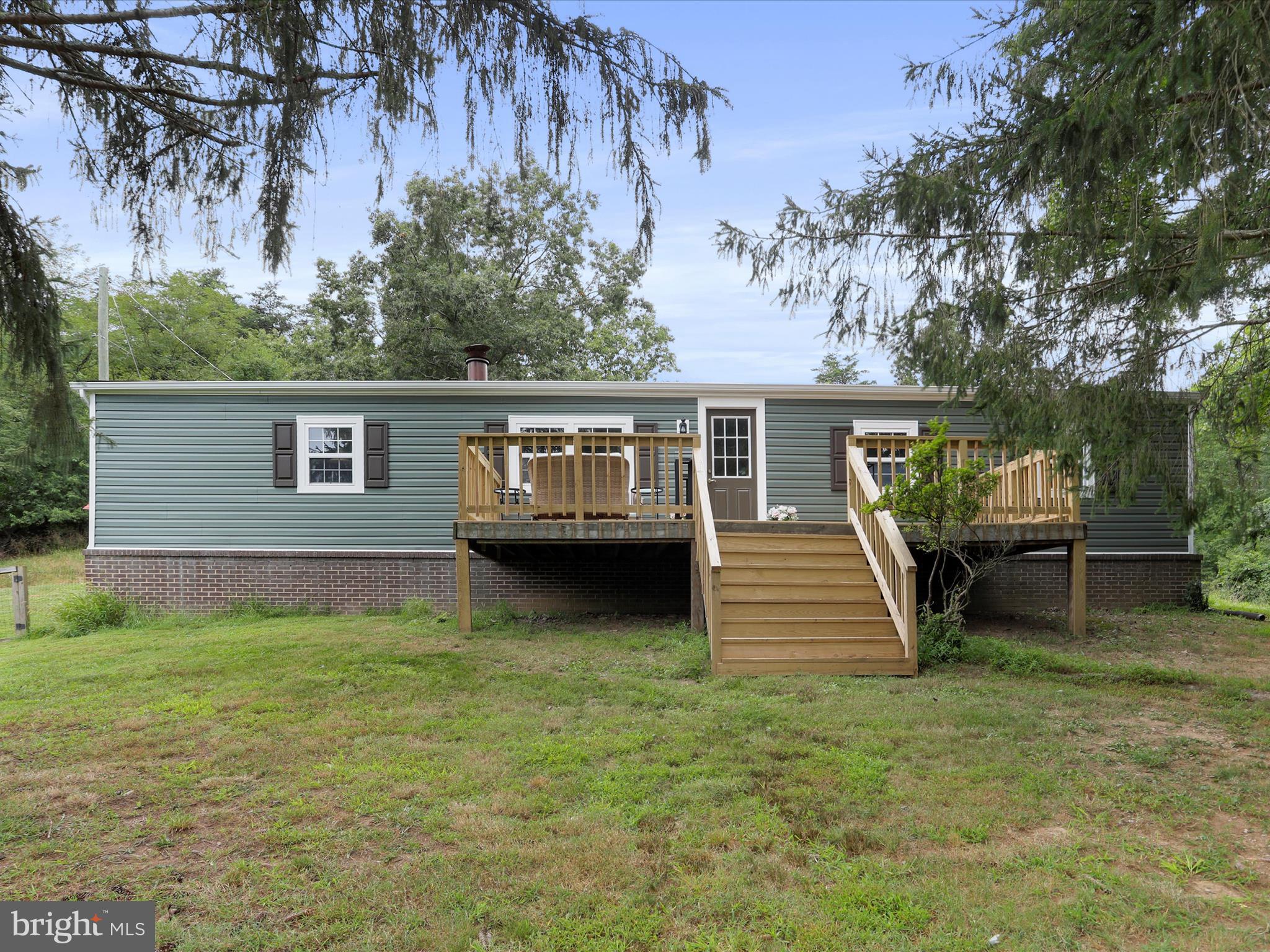 SLEEPY HILL - Residential