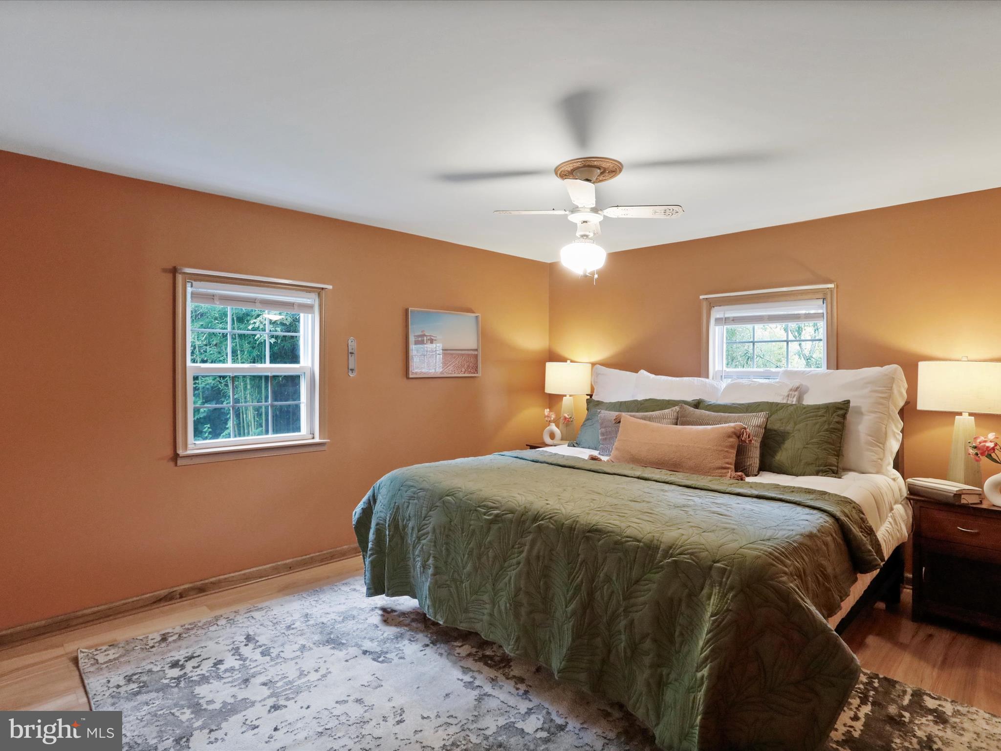 SLEEPY HILL - Residential