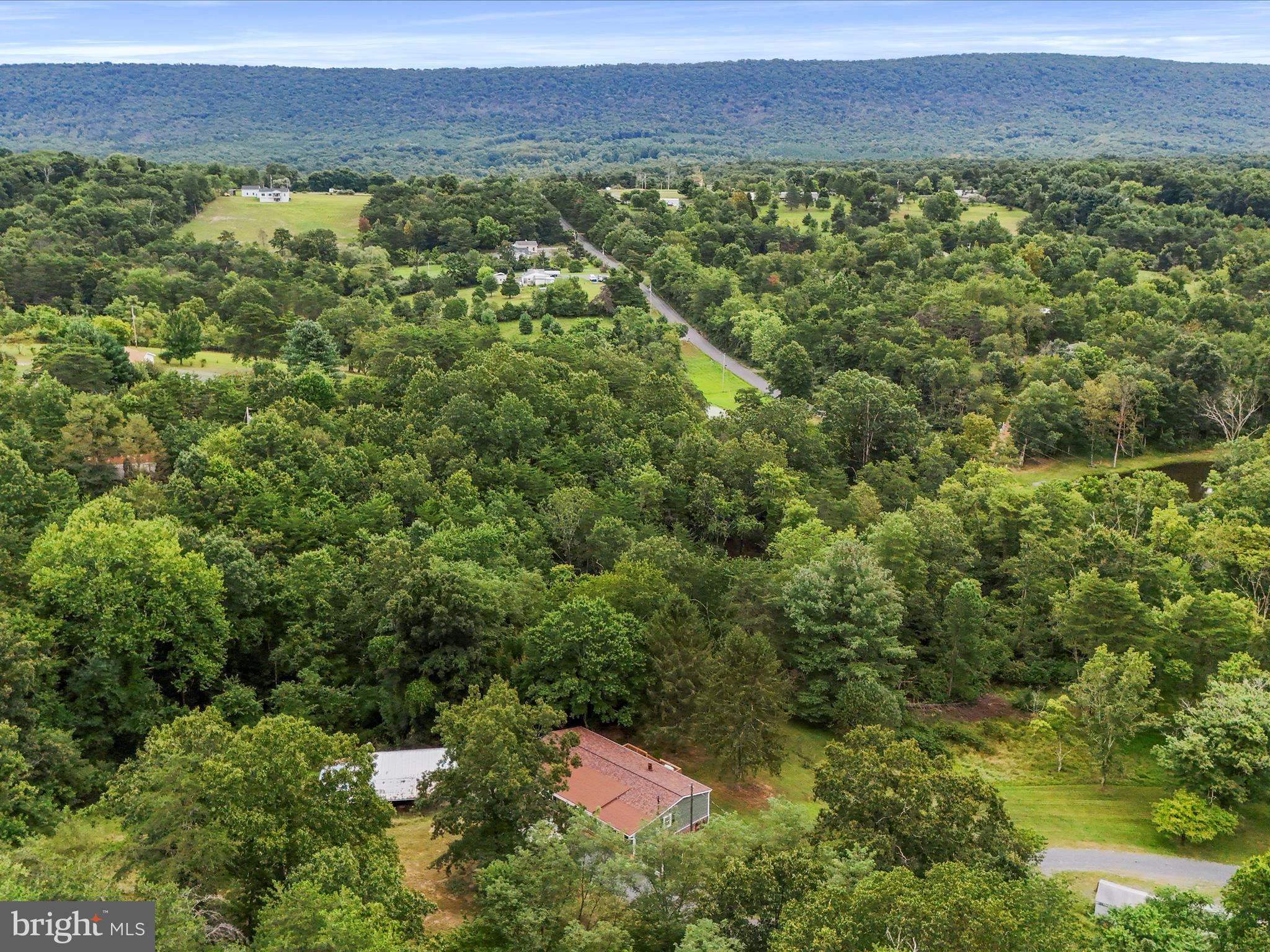 SLEEPY HILL - Residential