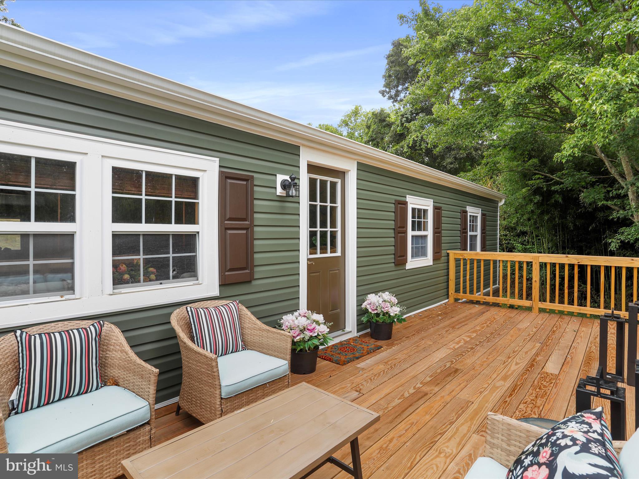 SLEEPY HILL - Residential