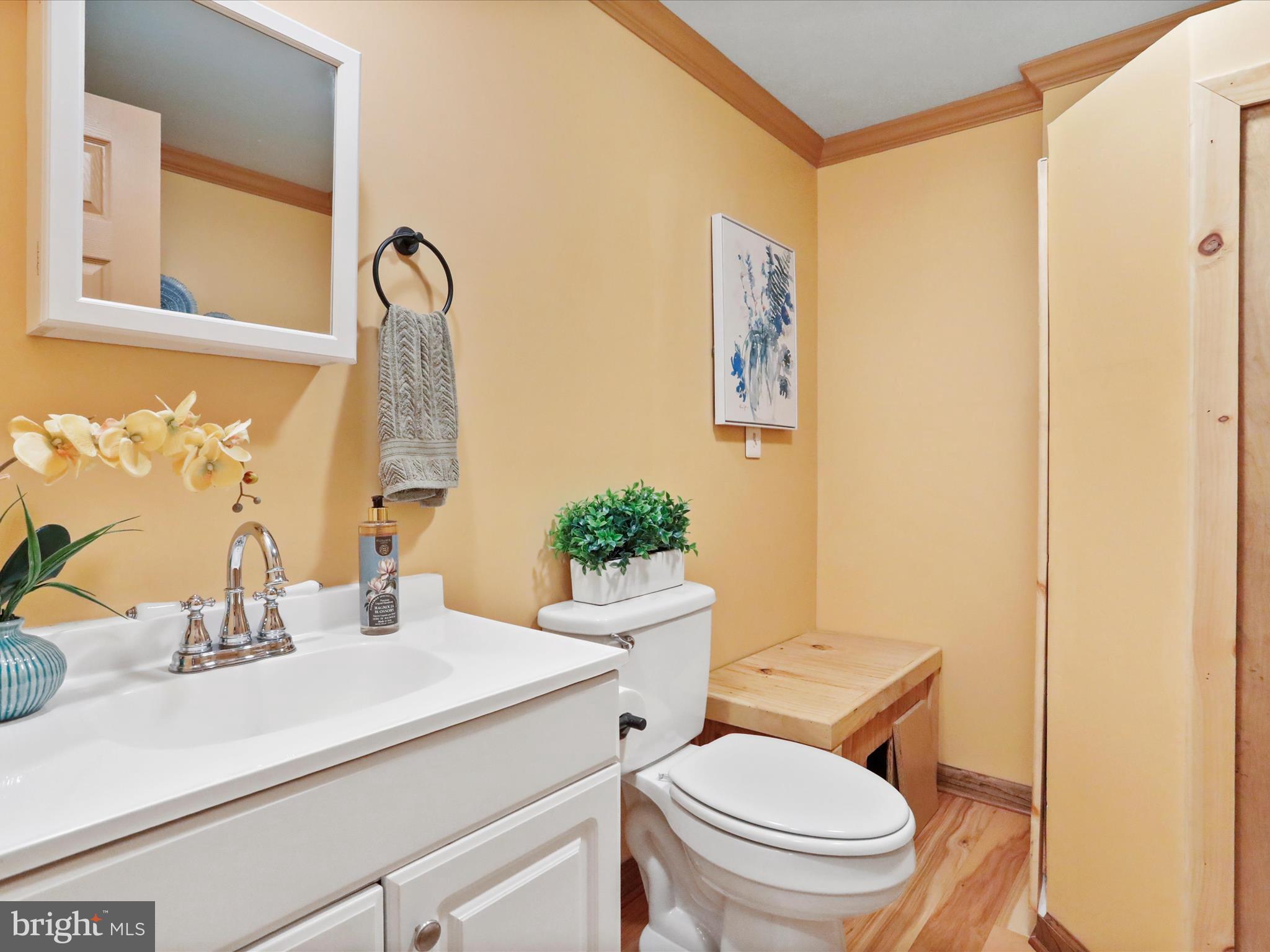 SLEEPY HILL - Residential