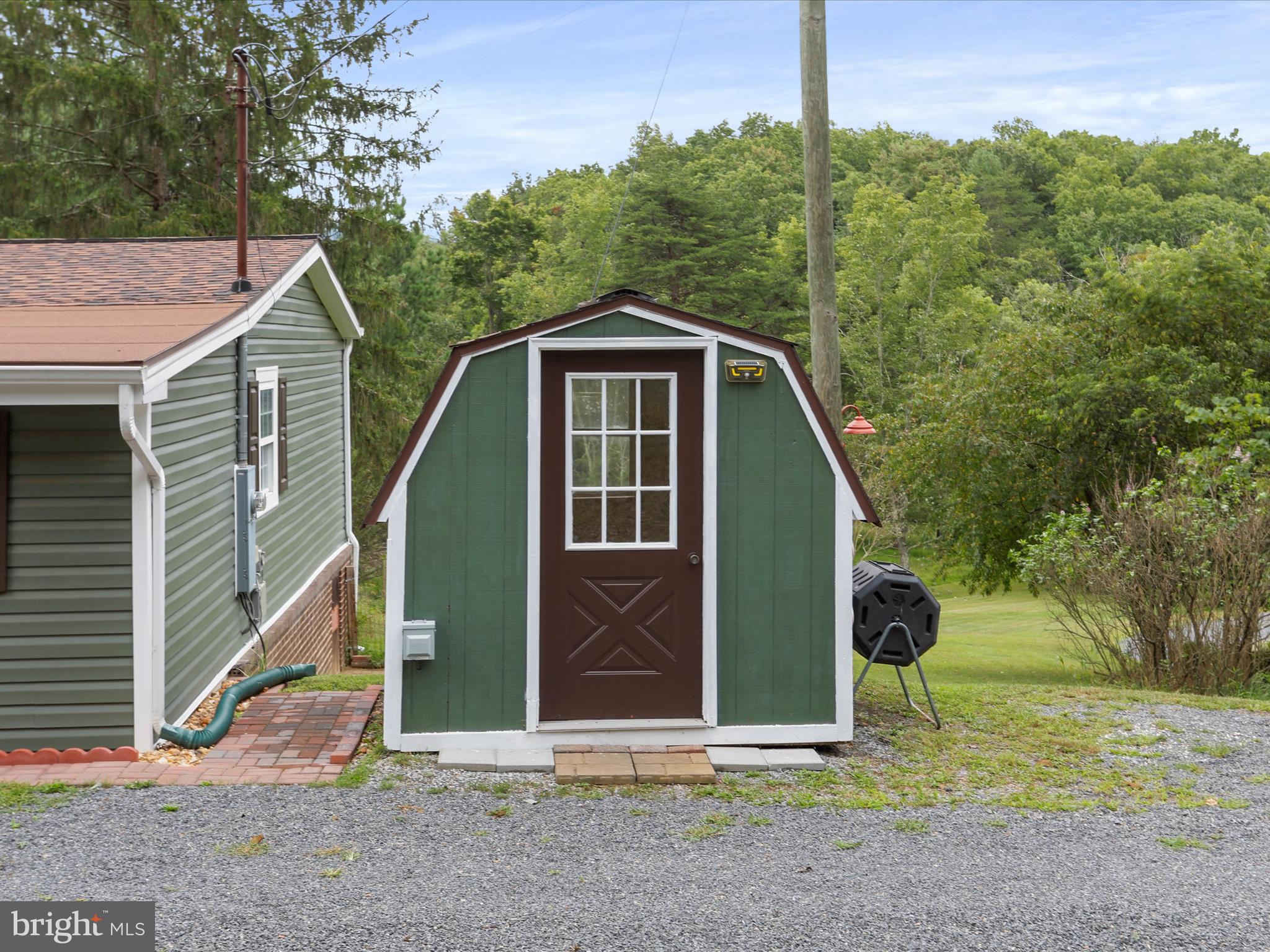 SLEEPY HILL - Residential