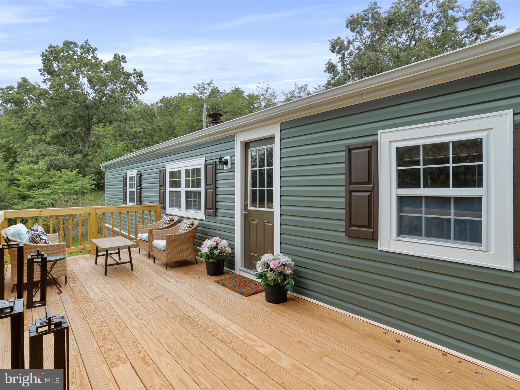 SLEEPY HILL - Residential