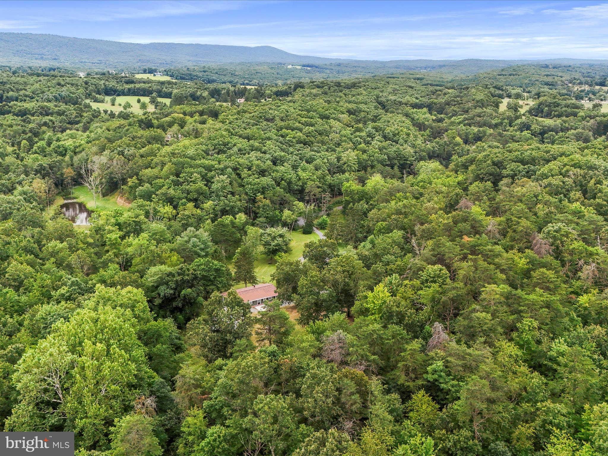 SLEEPY HILL - Residential