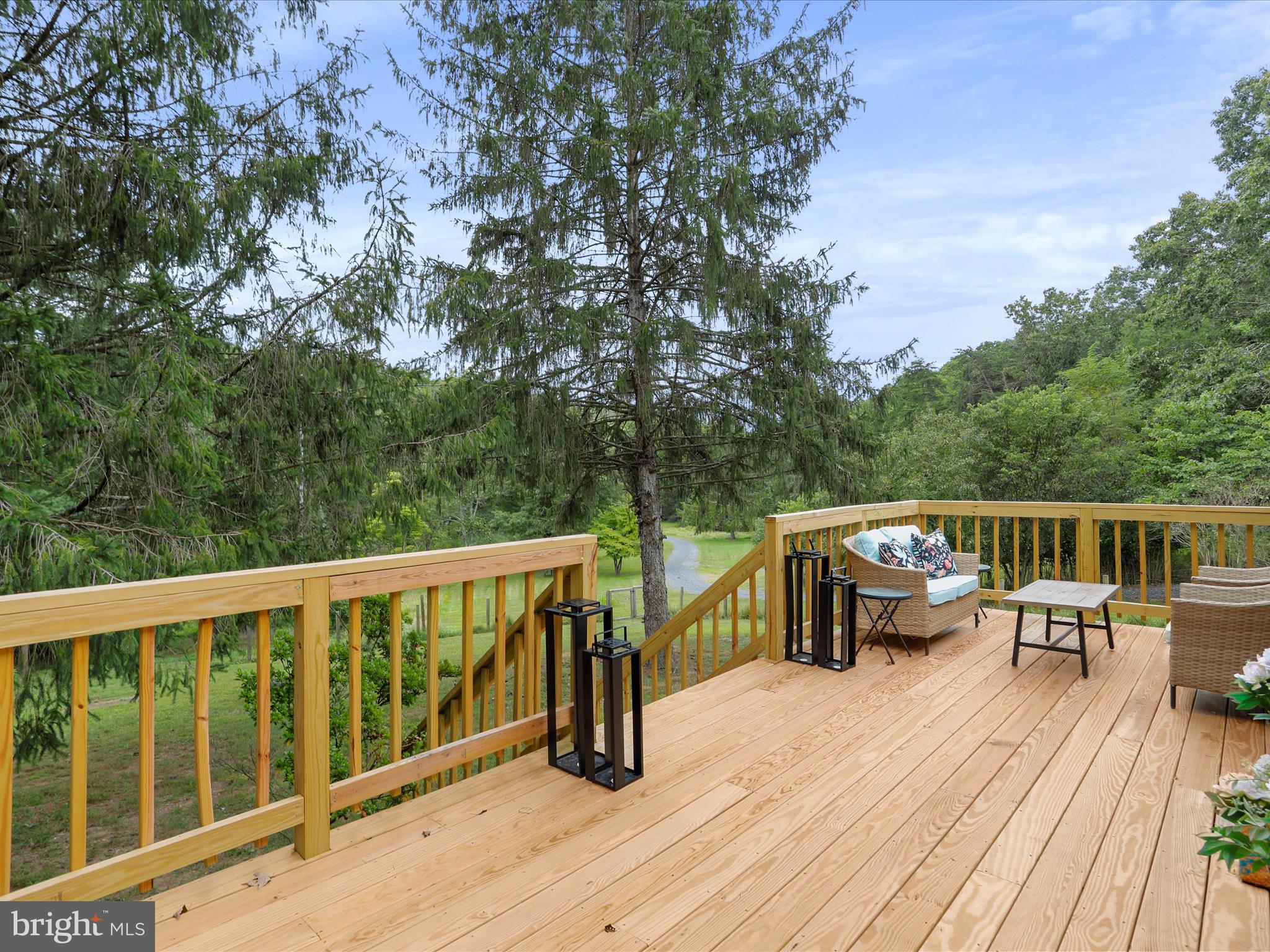 SLEEPY HILL - Residential