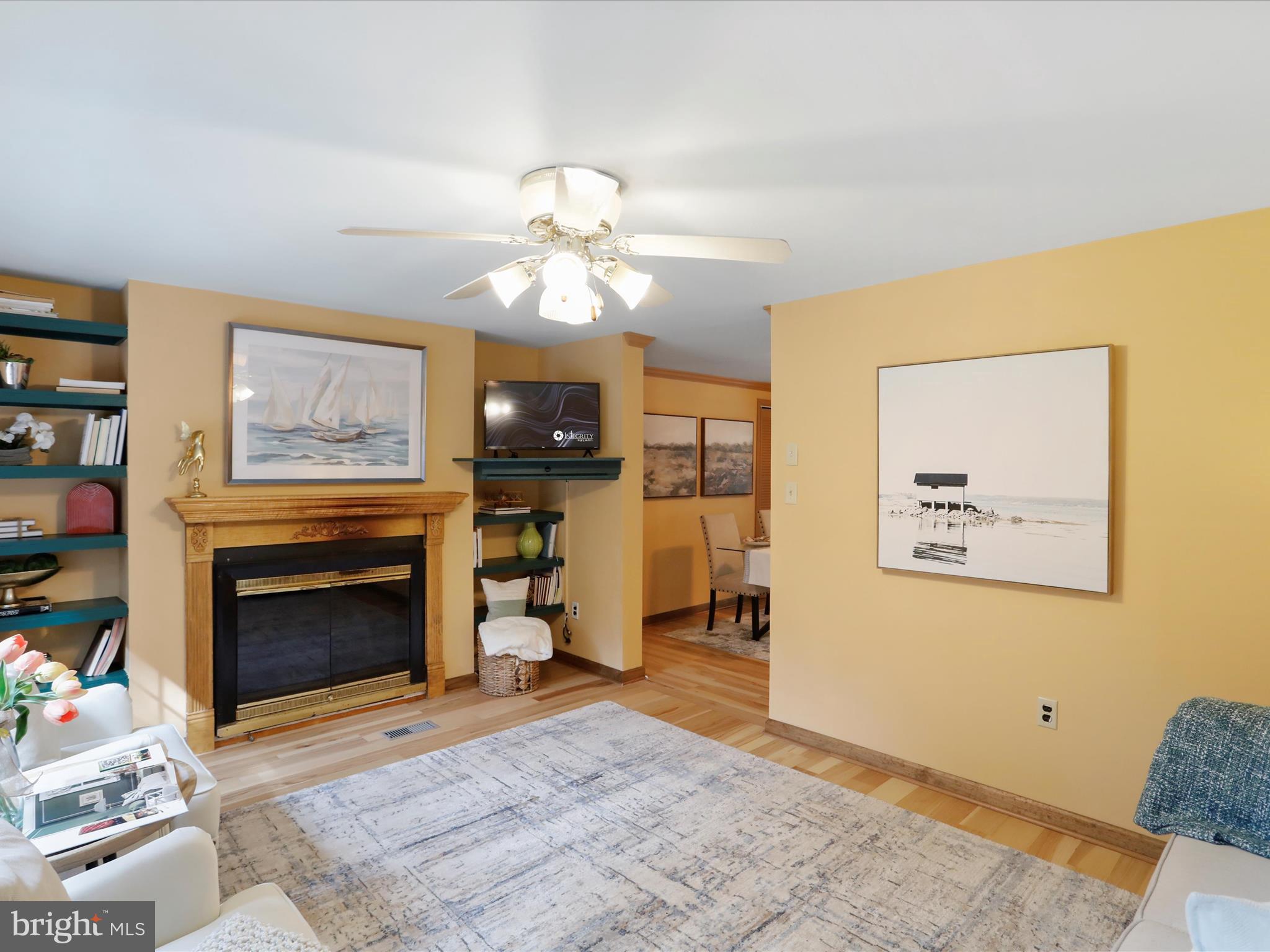 SLEEPY HILL - Residential