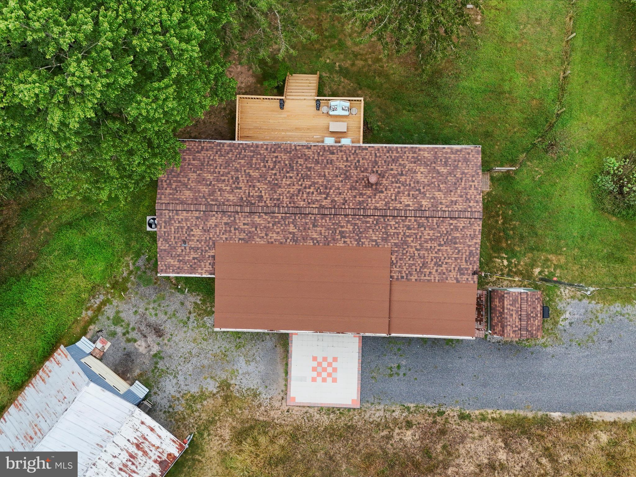 SLEEPY HILL - Residential