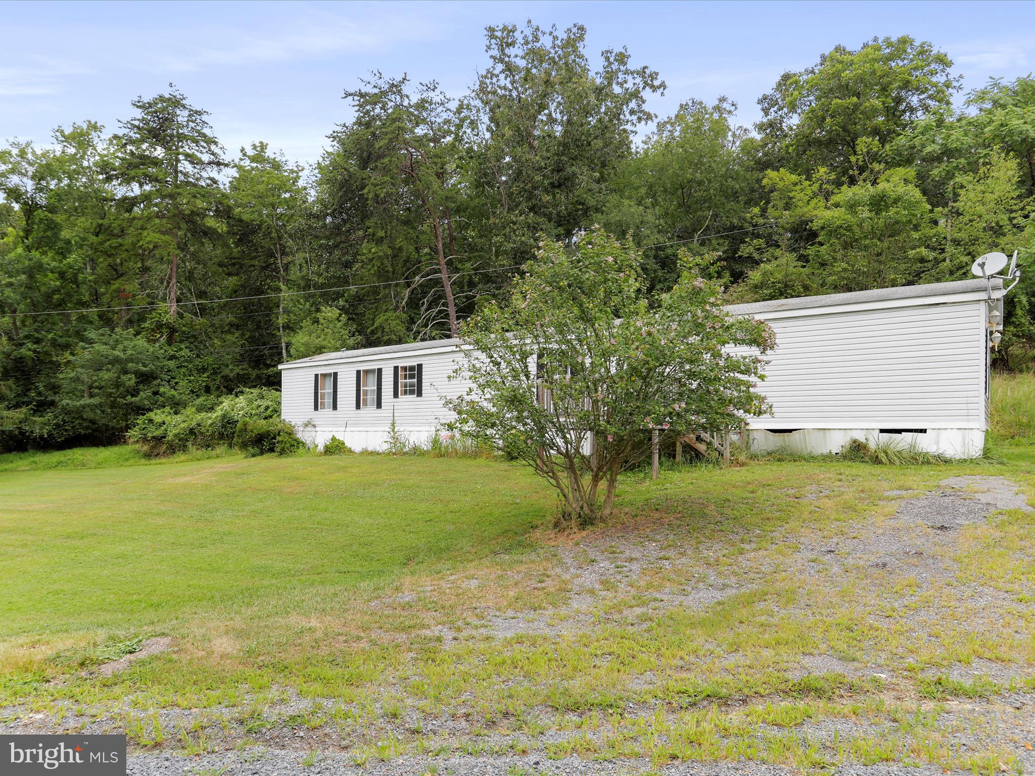 SLEEPY HILL - Residential