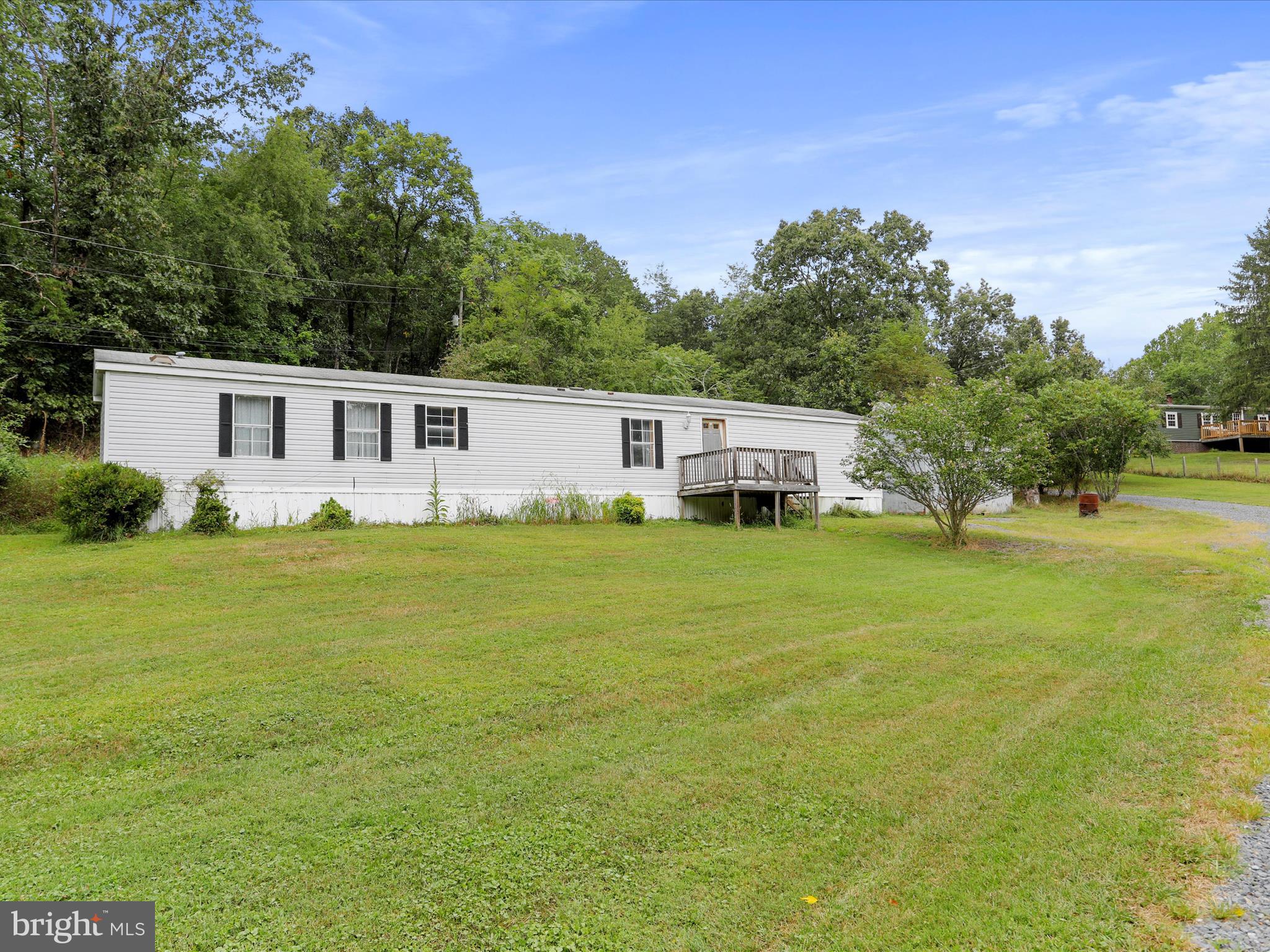 SLEEPY HILL - Residential