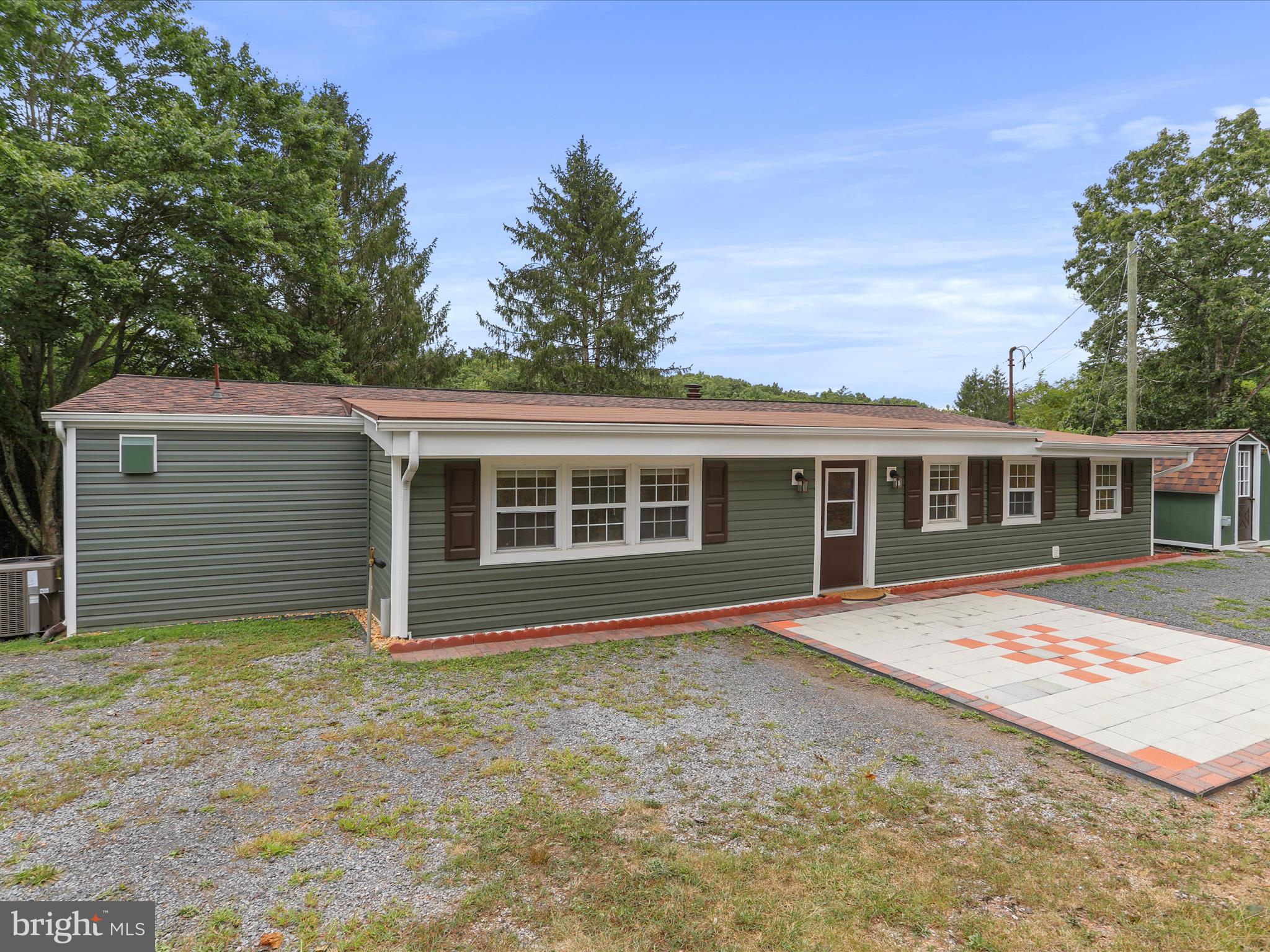 SLEEPY HILL - Residential