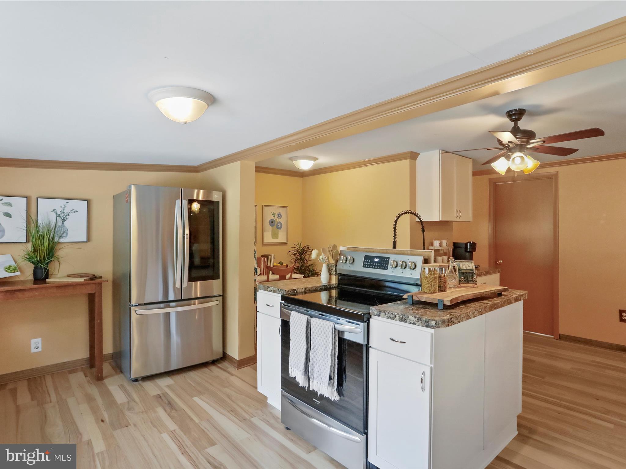 SLEEPY HILL - Residential