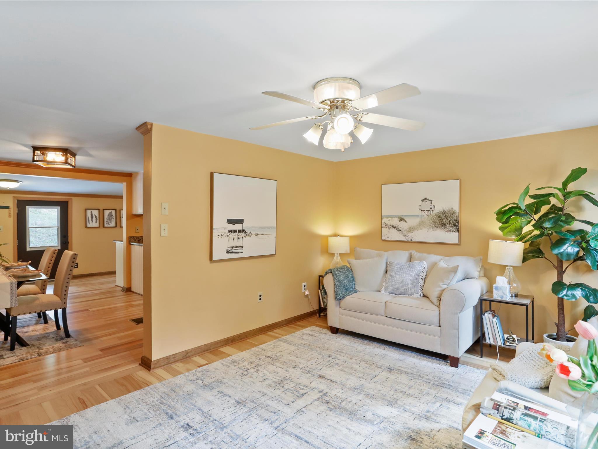 SLEEPY HILL - Residential