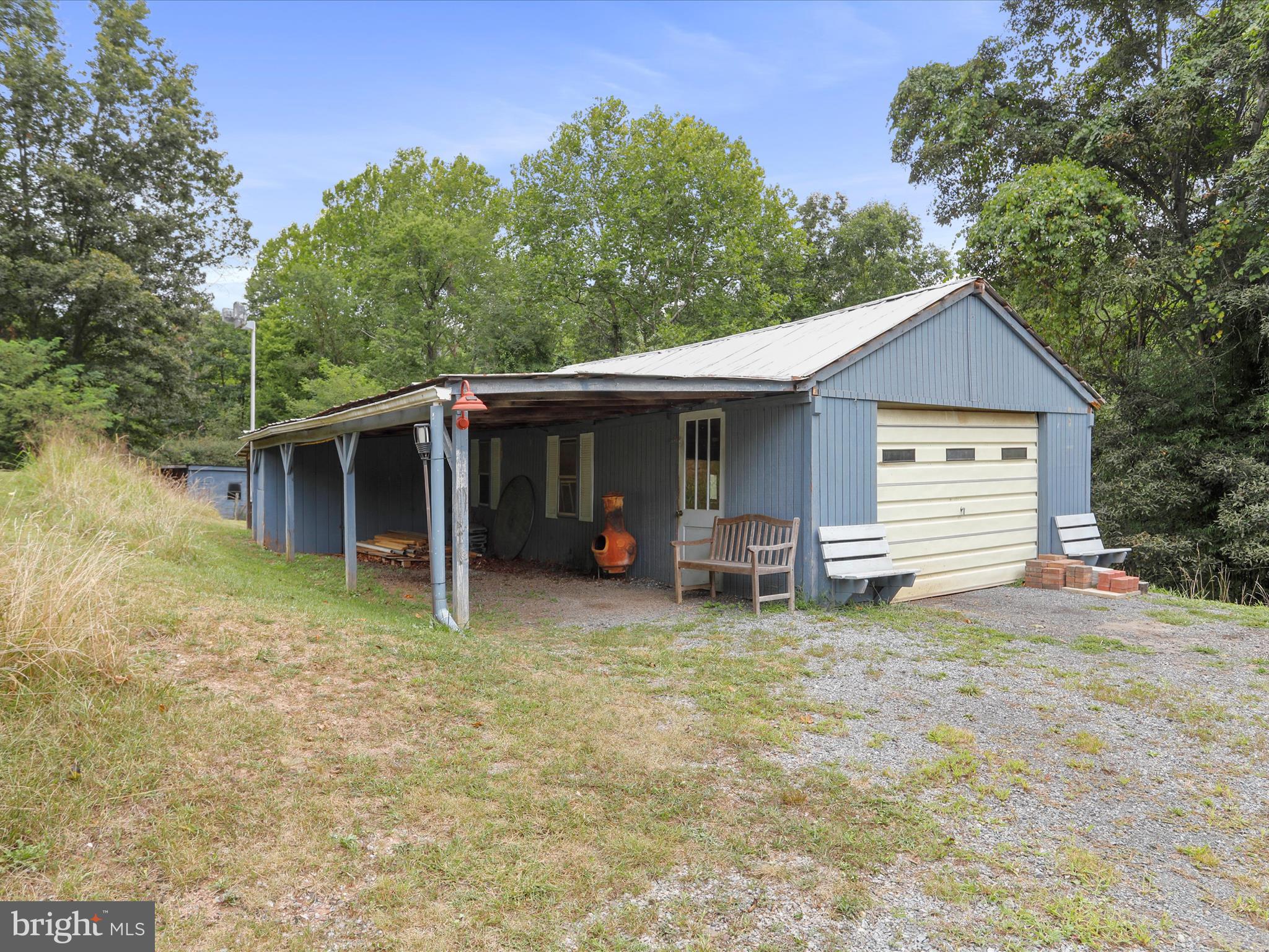 SLEEPY HILL - Residential