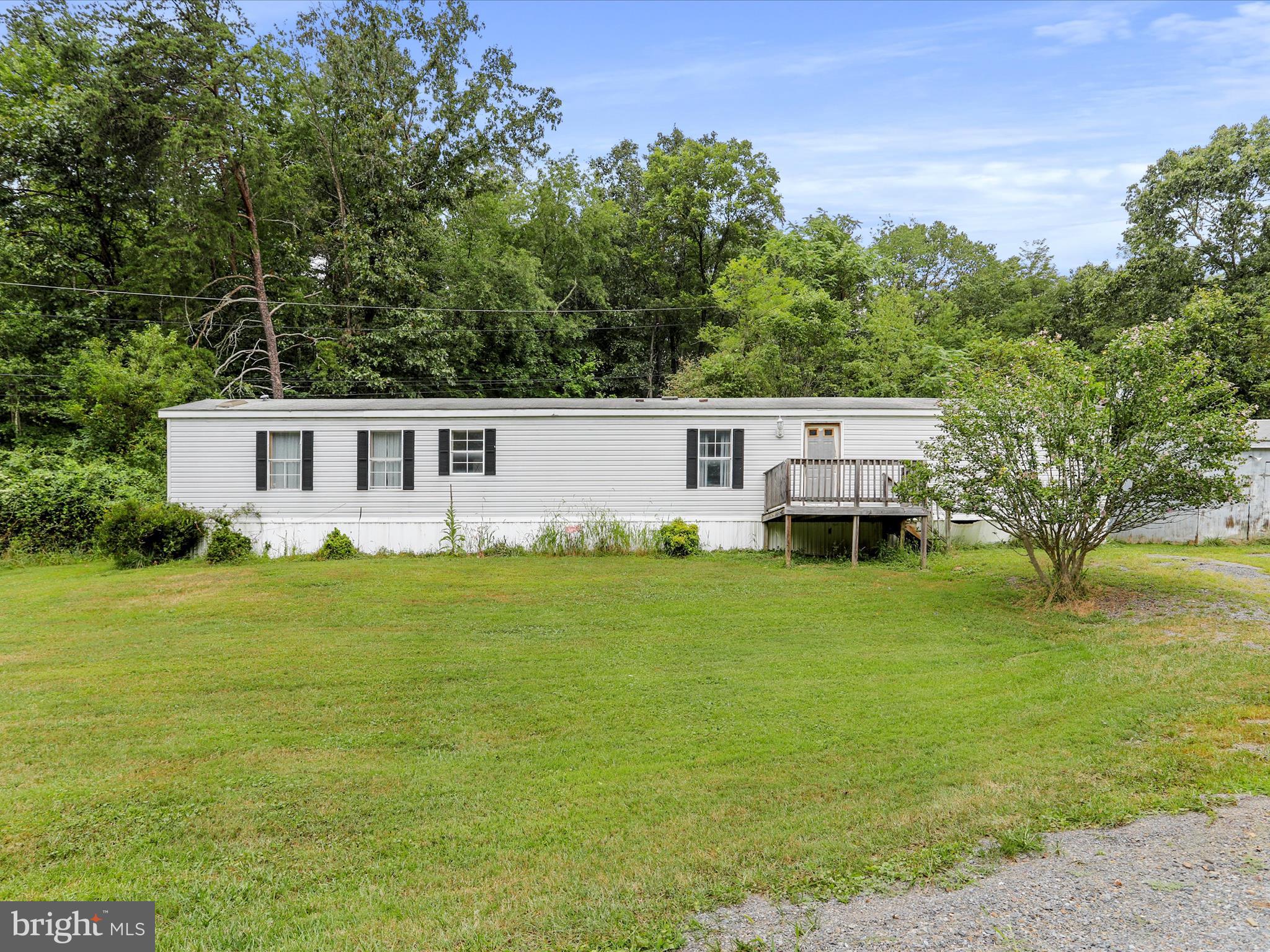 SLEEPY HILL - Residential