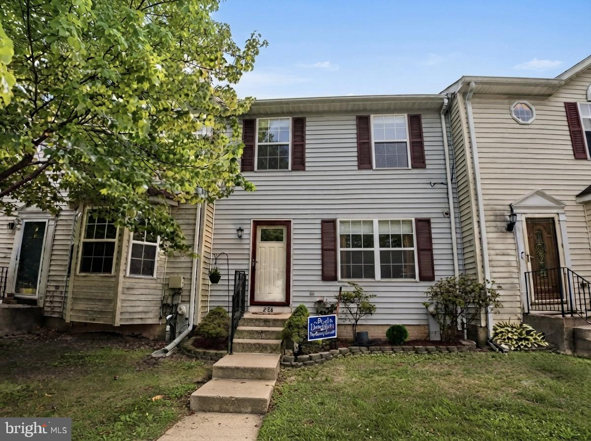 258 GREEN FERN WAY