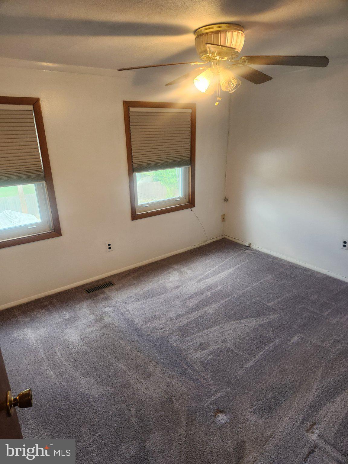 FRIENDSHIP GARDENS - Residential