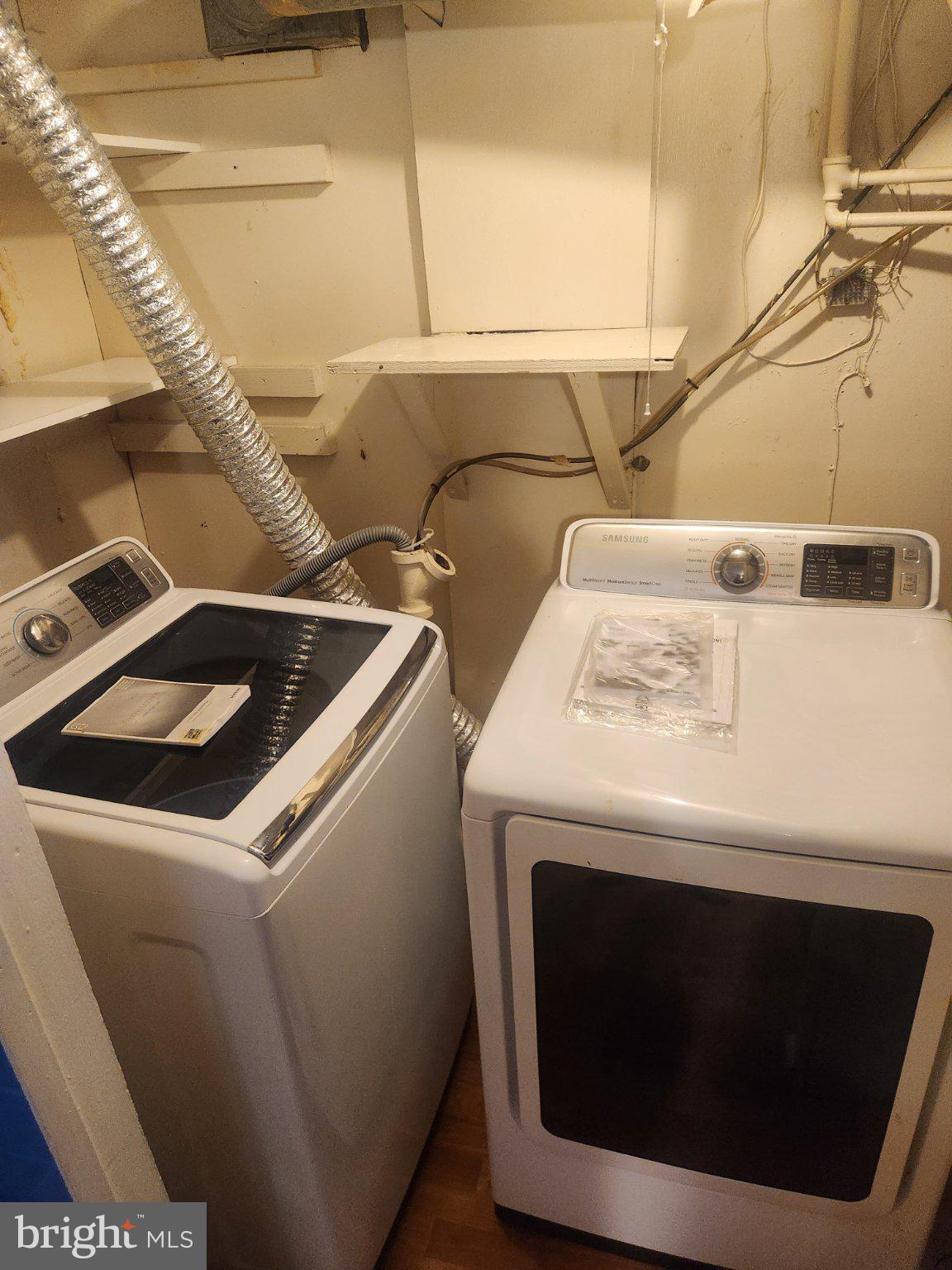 FRIENDSHIP GARDENS - Residential