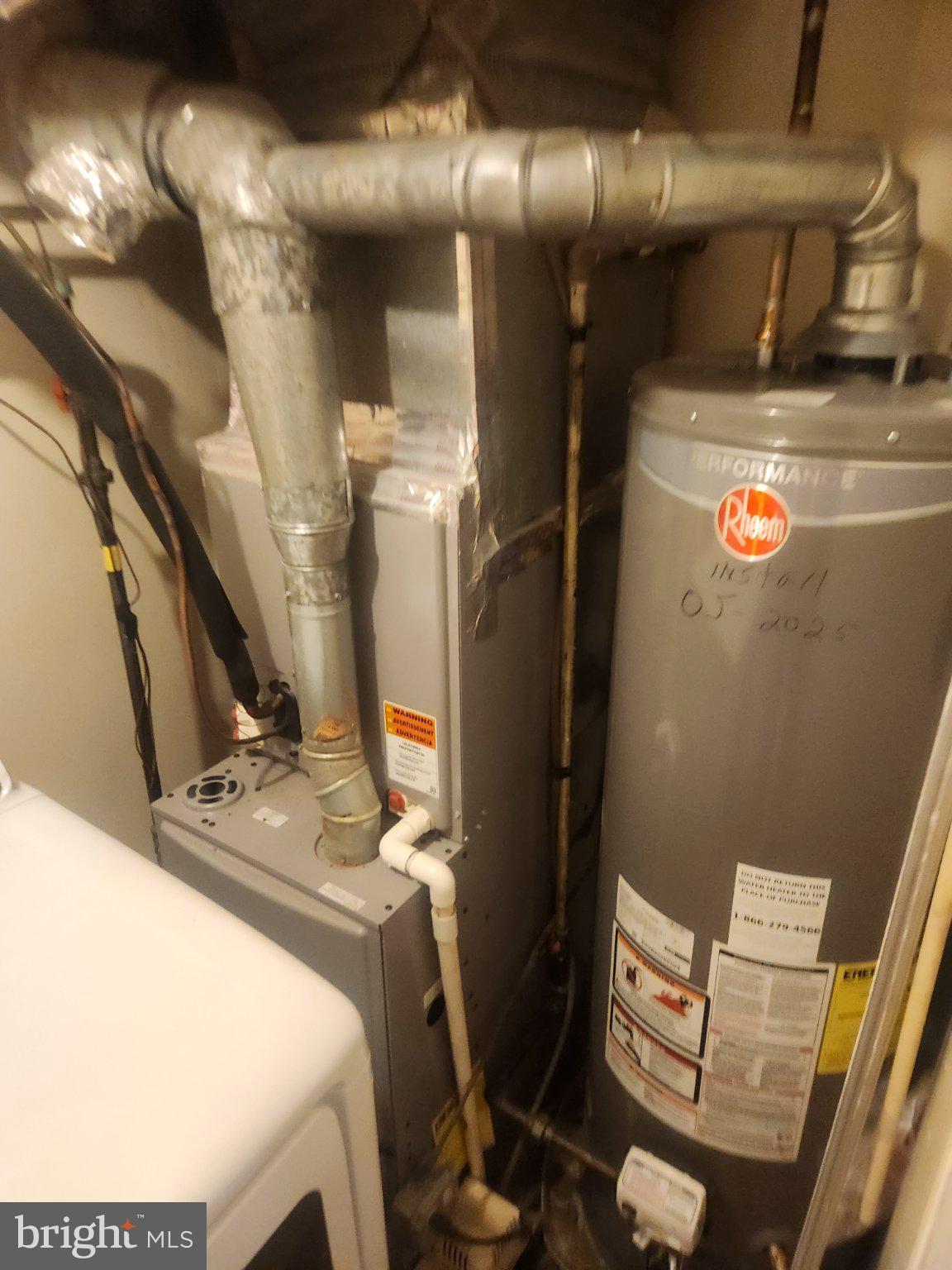 FRIENDSHIP GARDENS - Residential