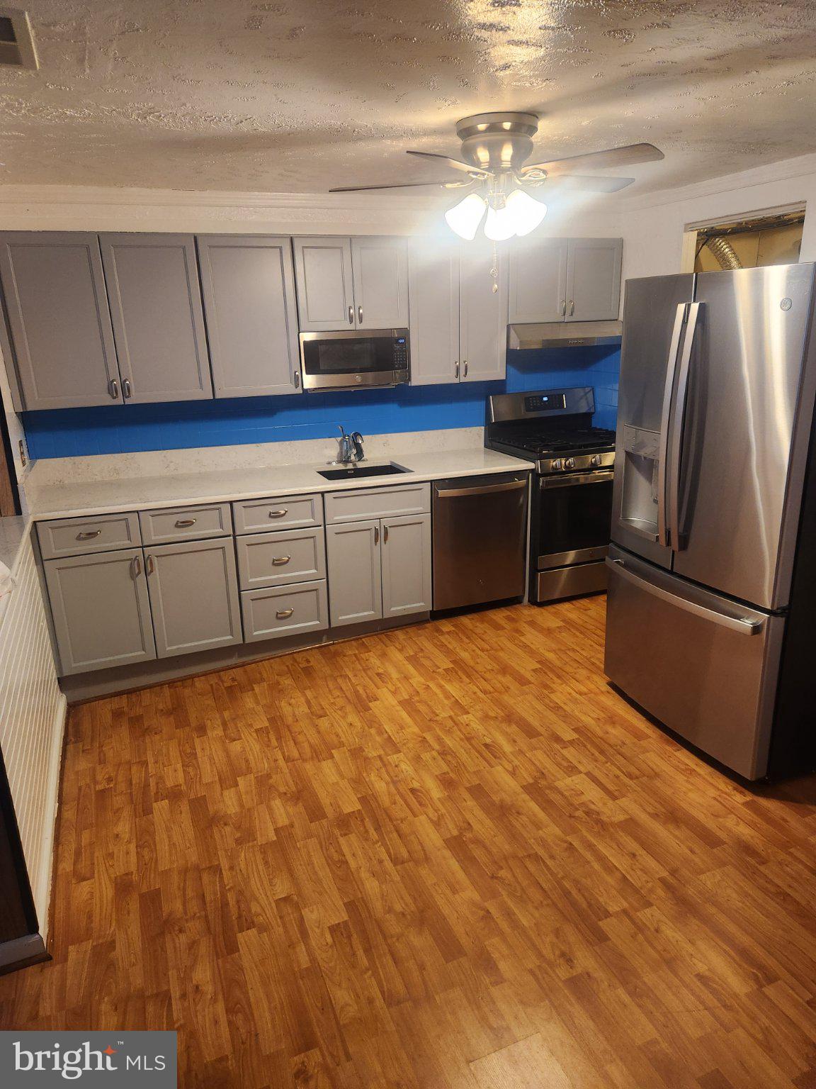 FRIENDSHIP GARDENS - Residential