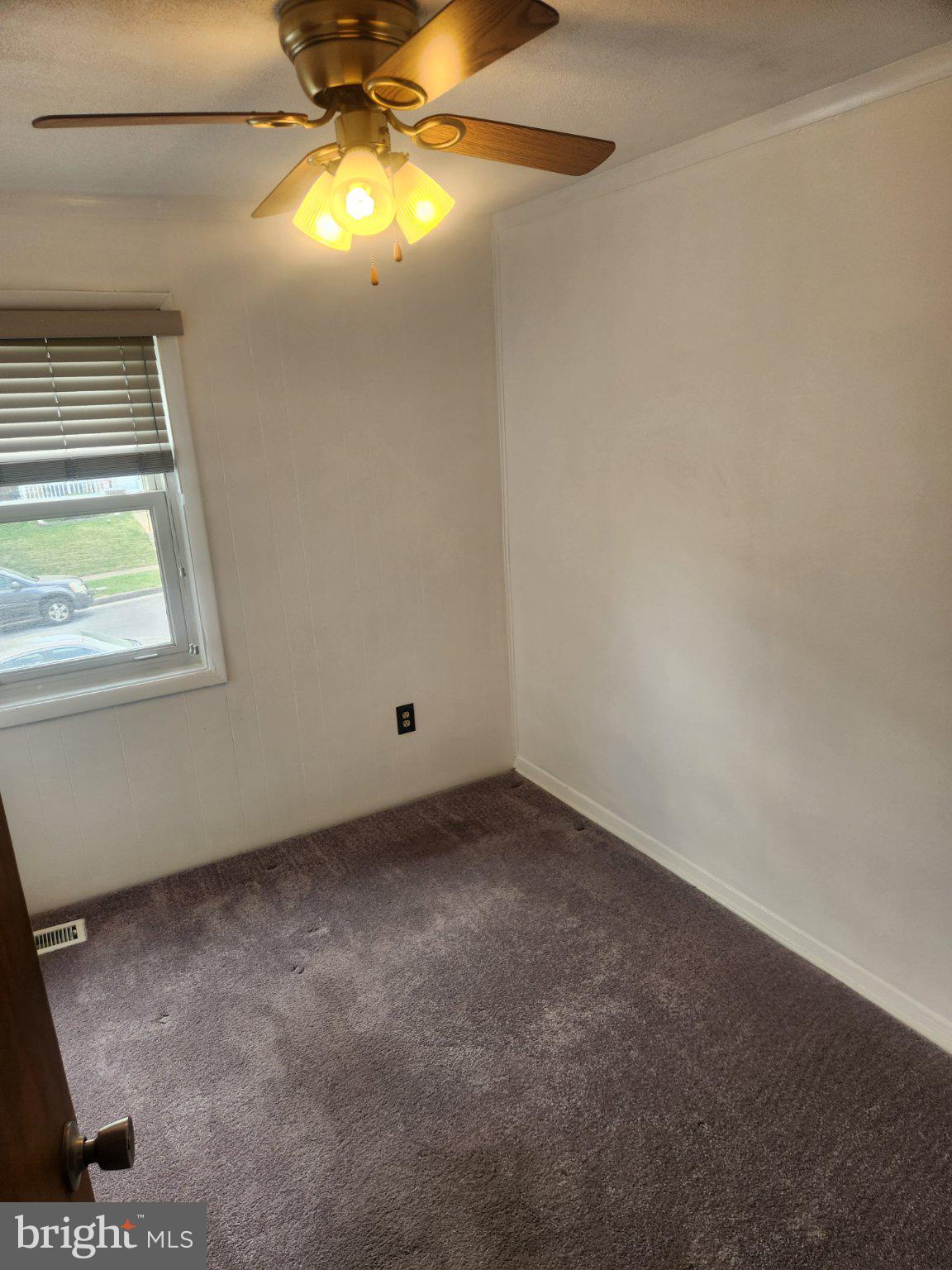 FRIENDSHIP GARDENS - Residential