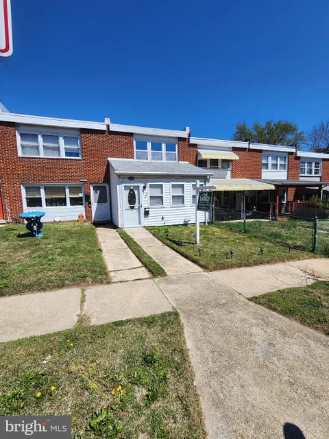 MLS: MDBC2159040