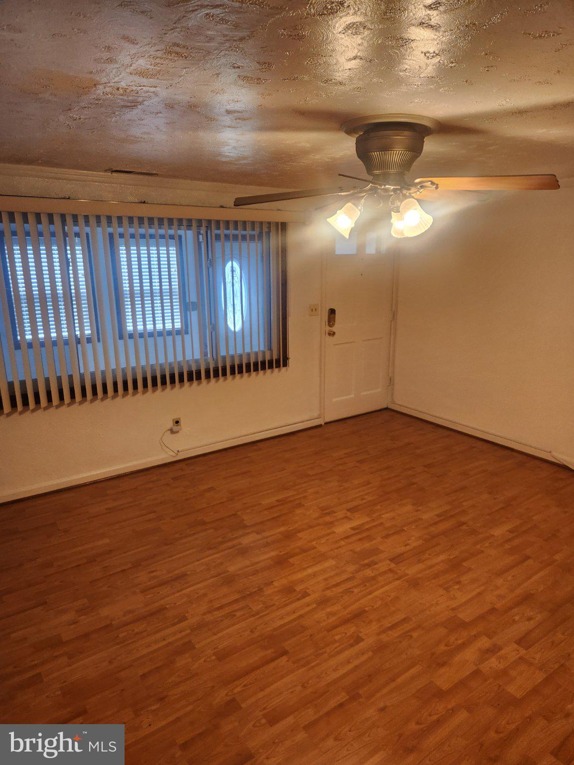 FRIENDSHIP GARDENS - Residential