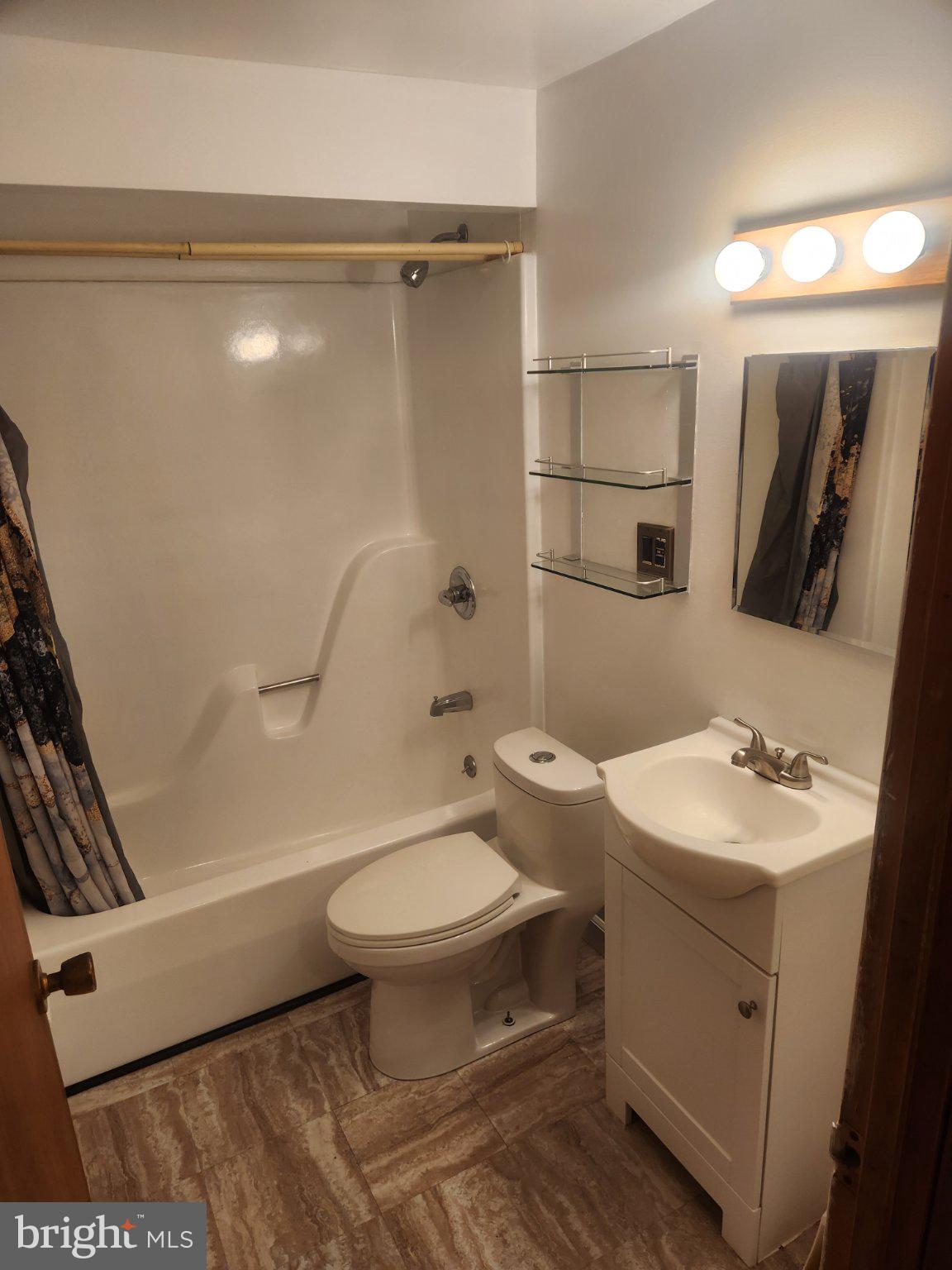 FRIENDSHIP GARDENS - Residential