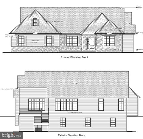 3 REIFF DRIVE MARYSVILLE PA 17053