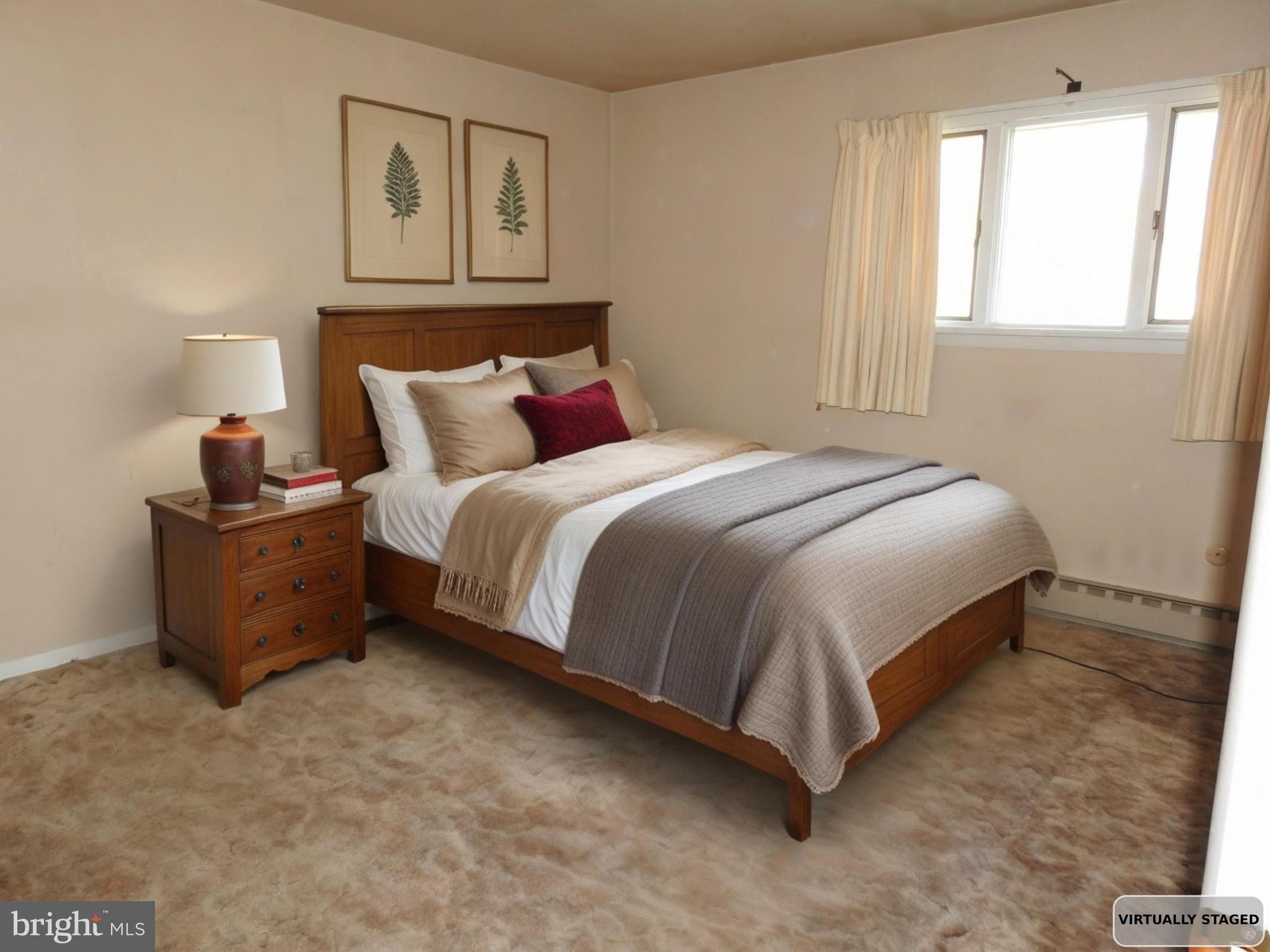 CARRIAGE POINT EST - Residential